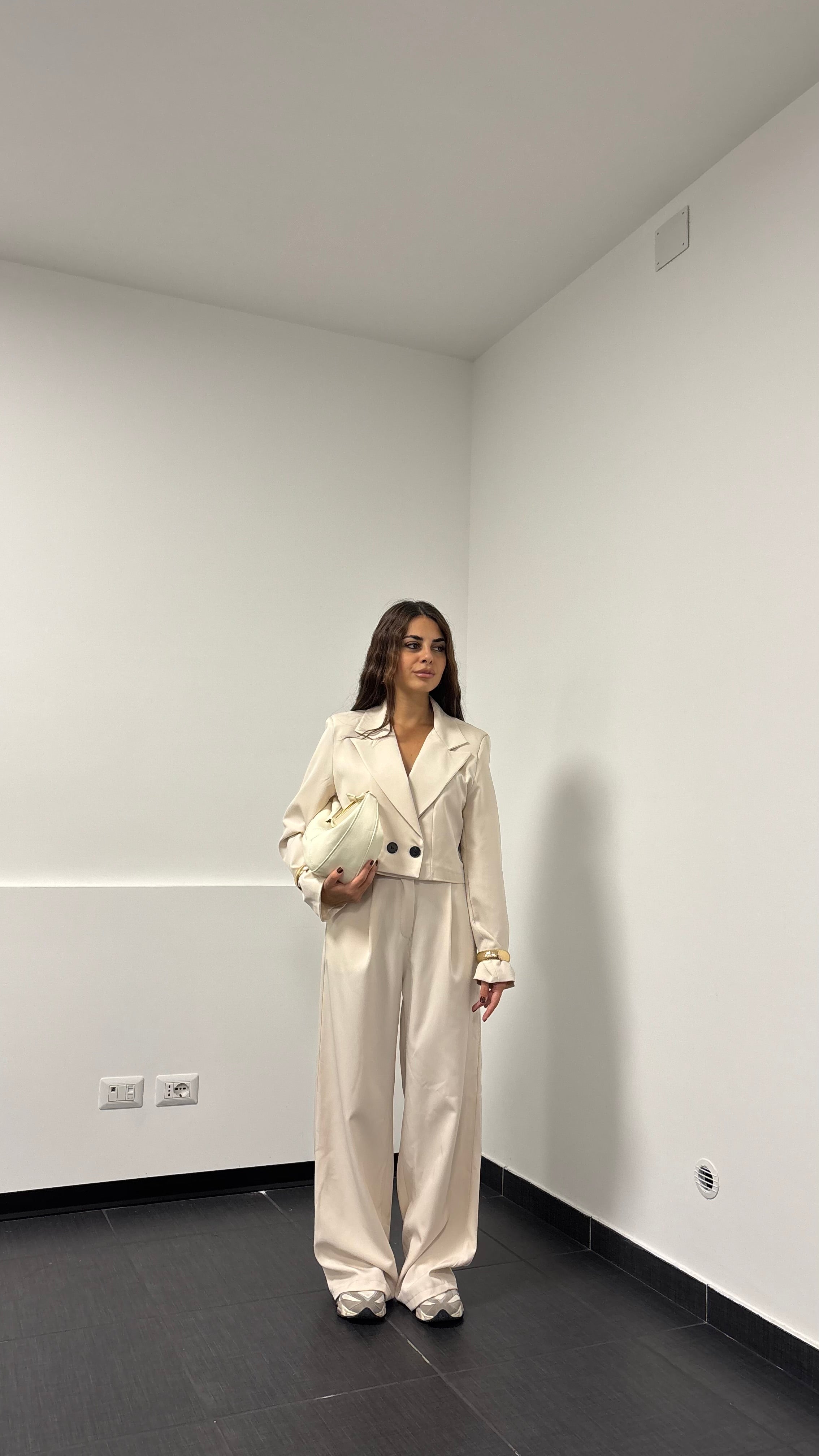 Tailleur Office