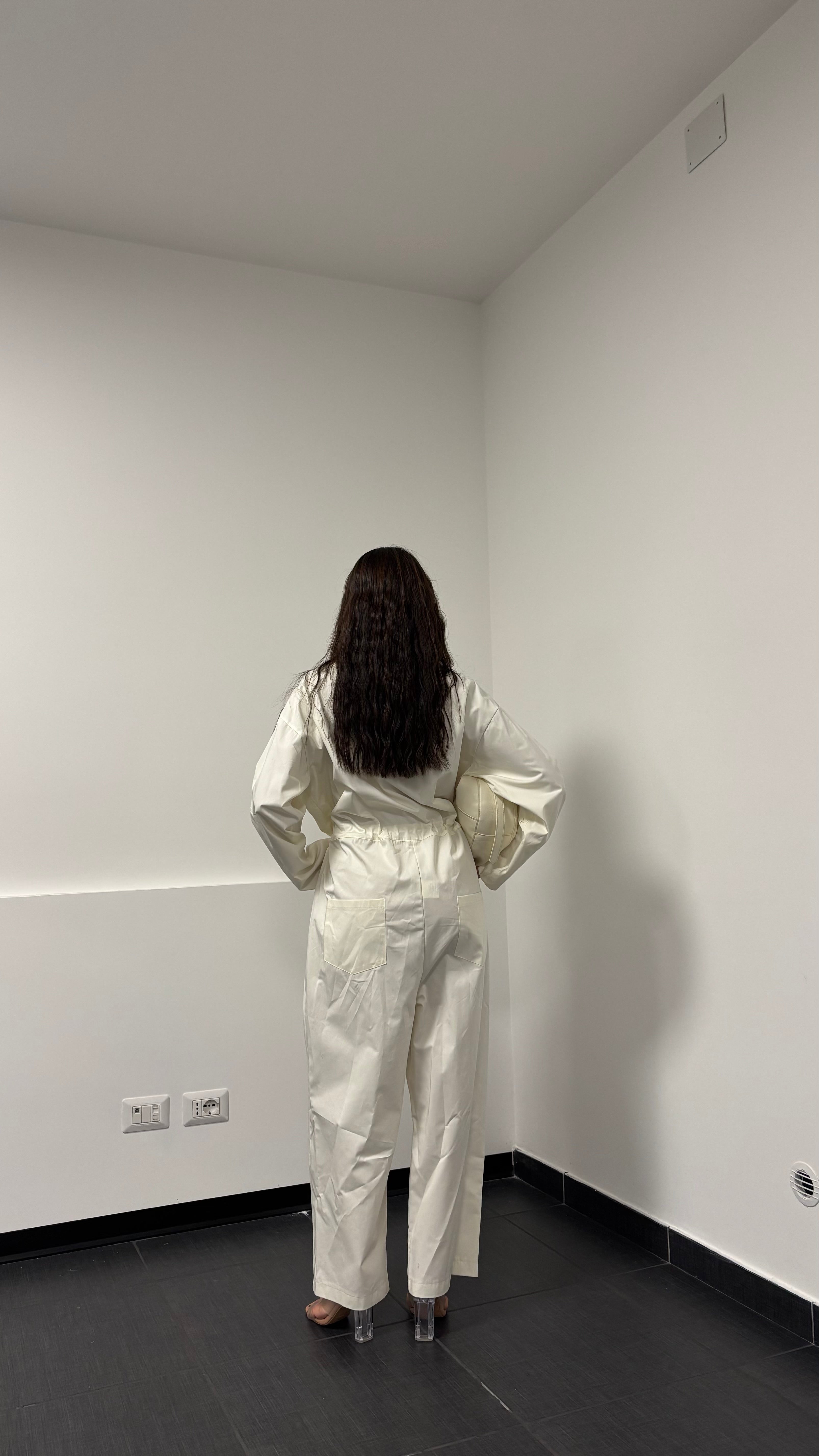 Jumpsuit Style