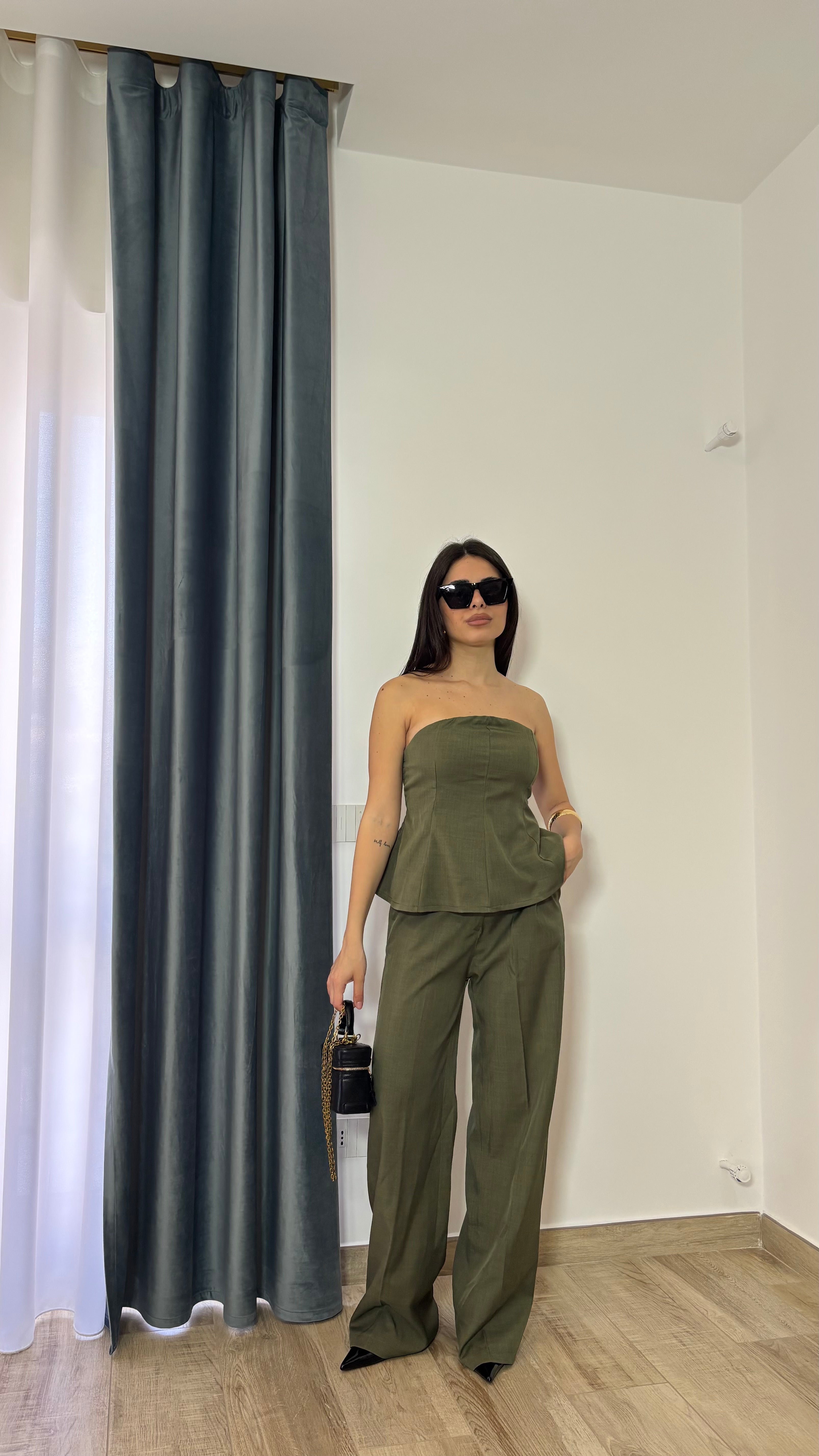 Coordinato Trendy