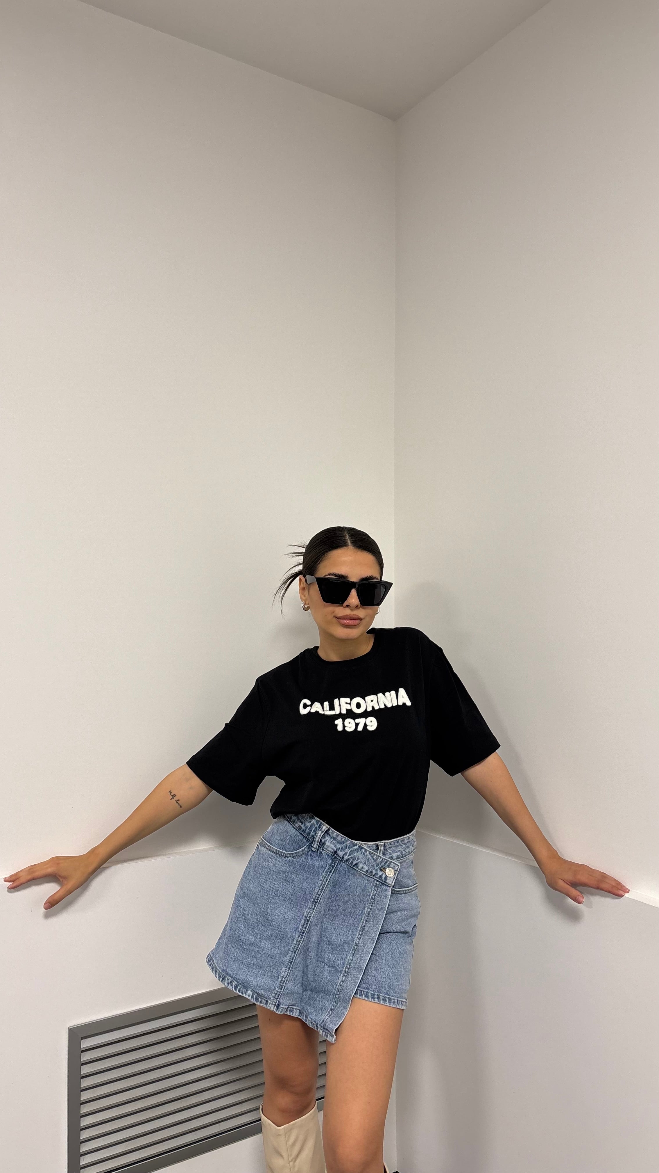 Maglia california