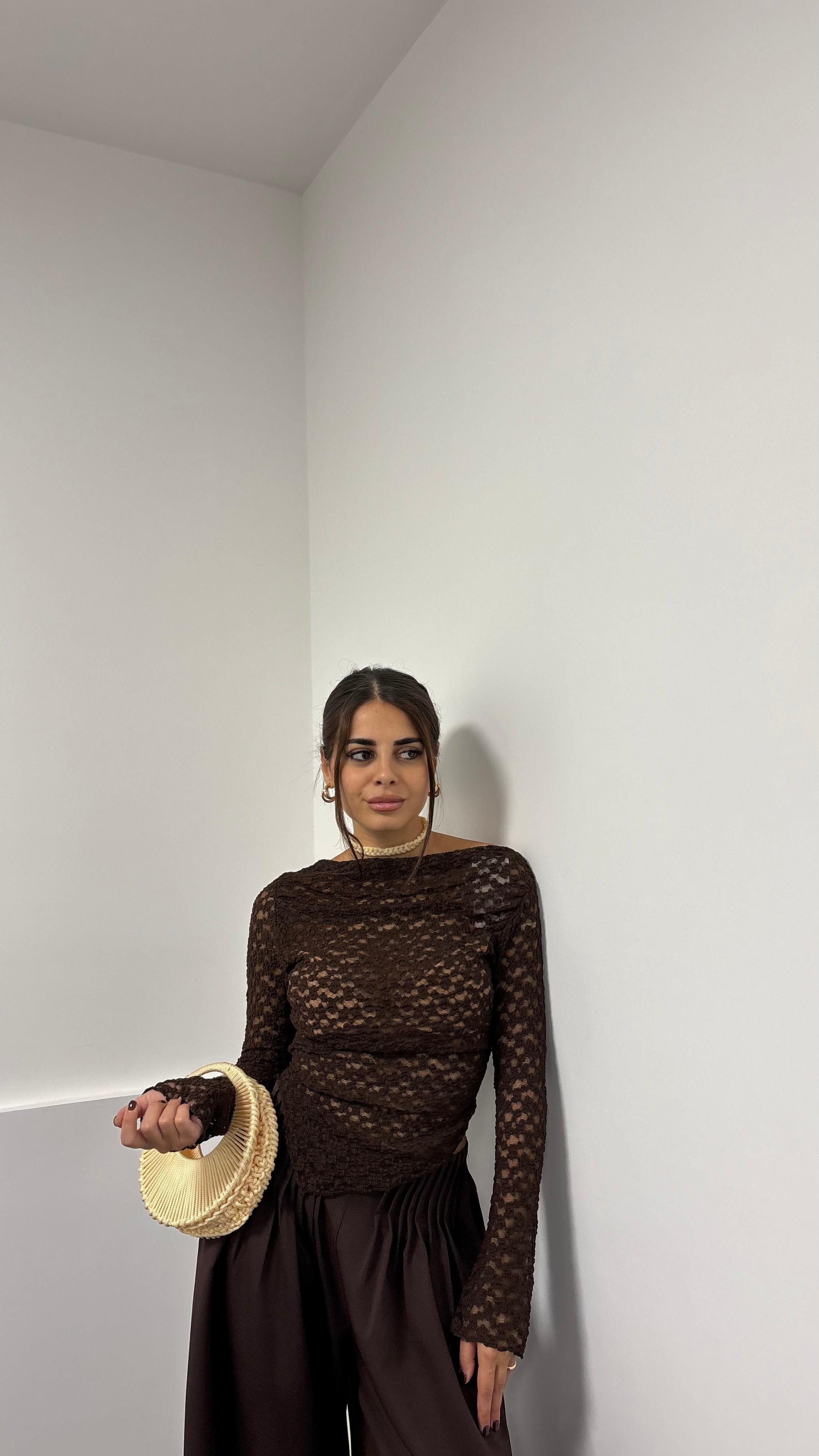 Maglia Barbara