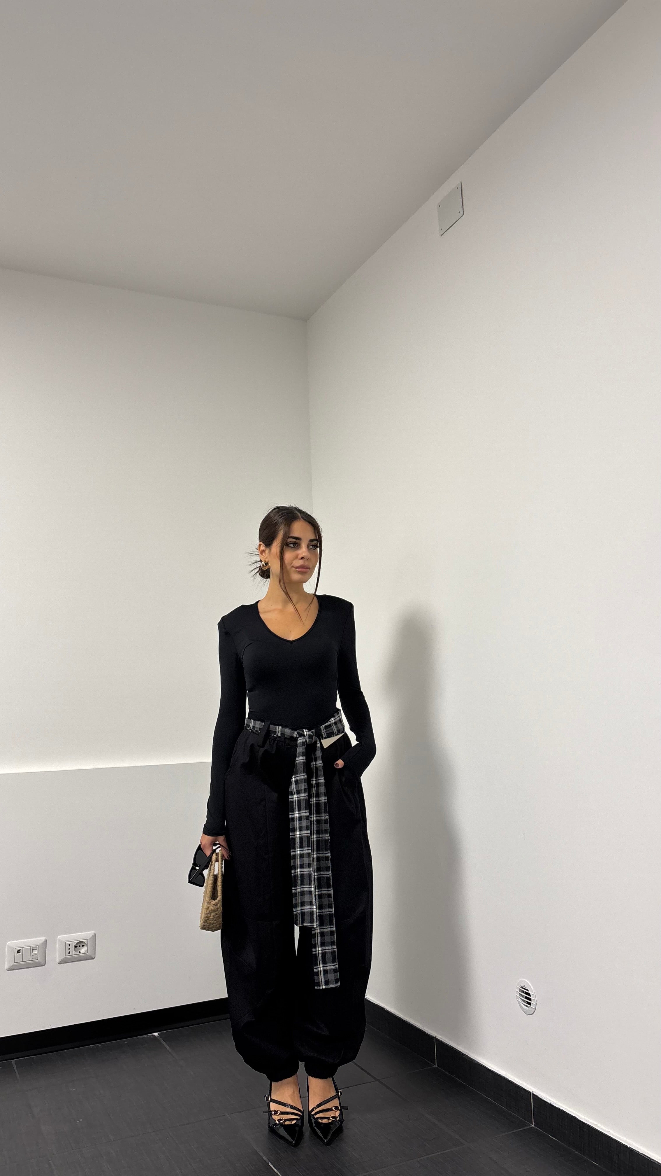Pantalone Tessa