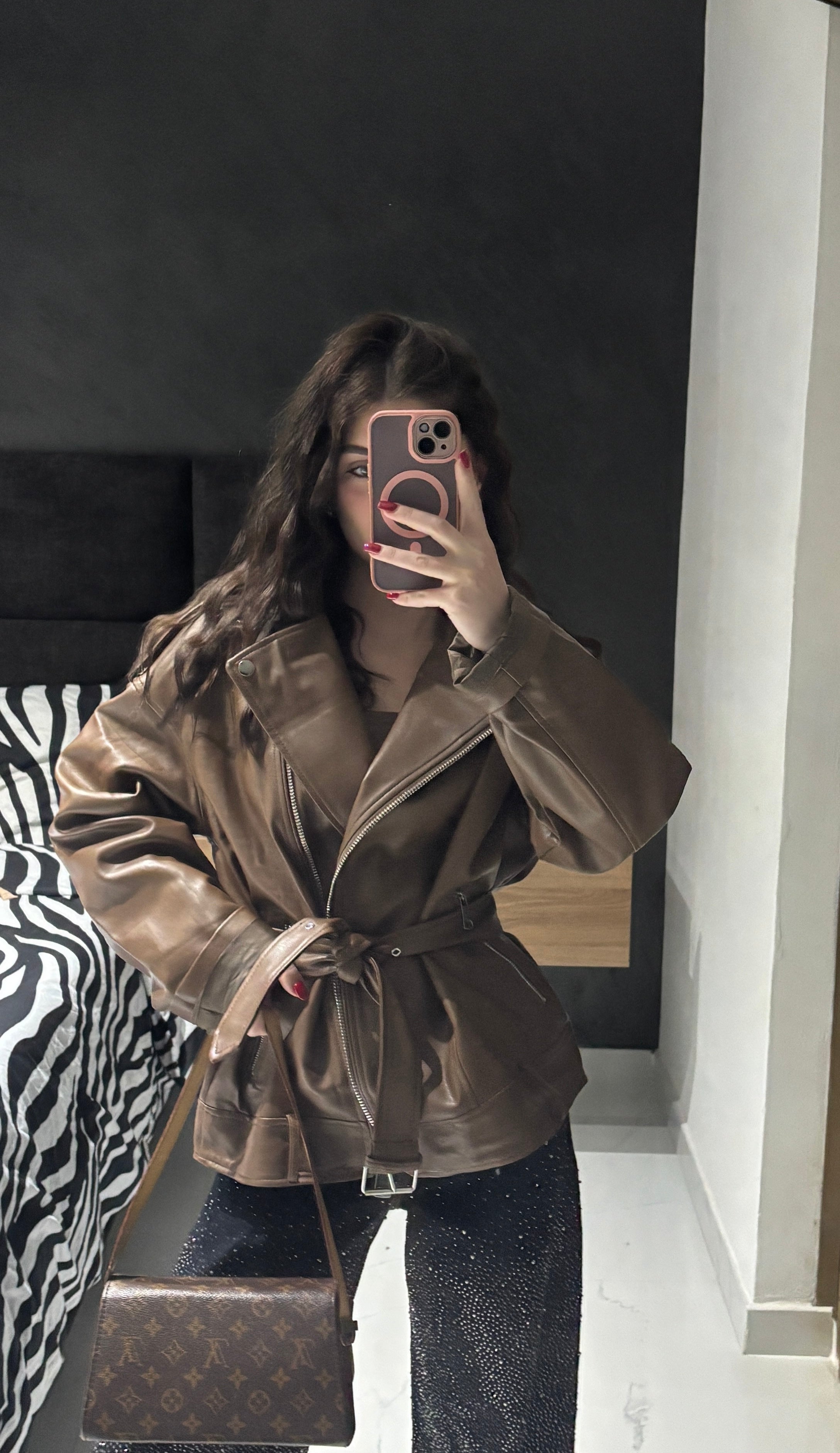 Chiodo oversize