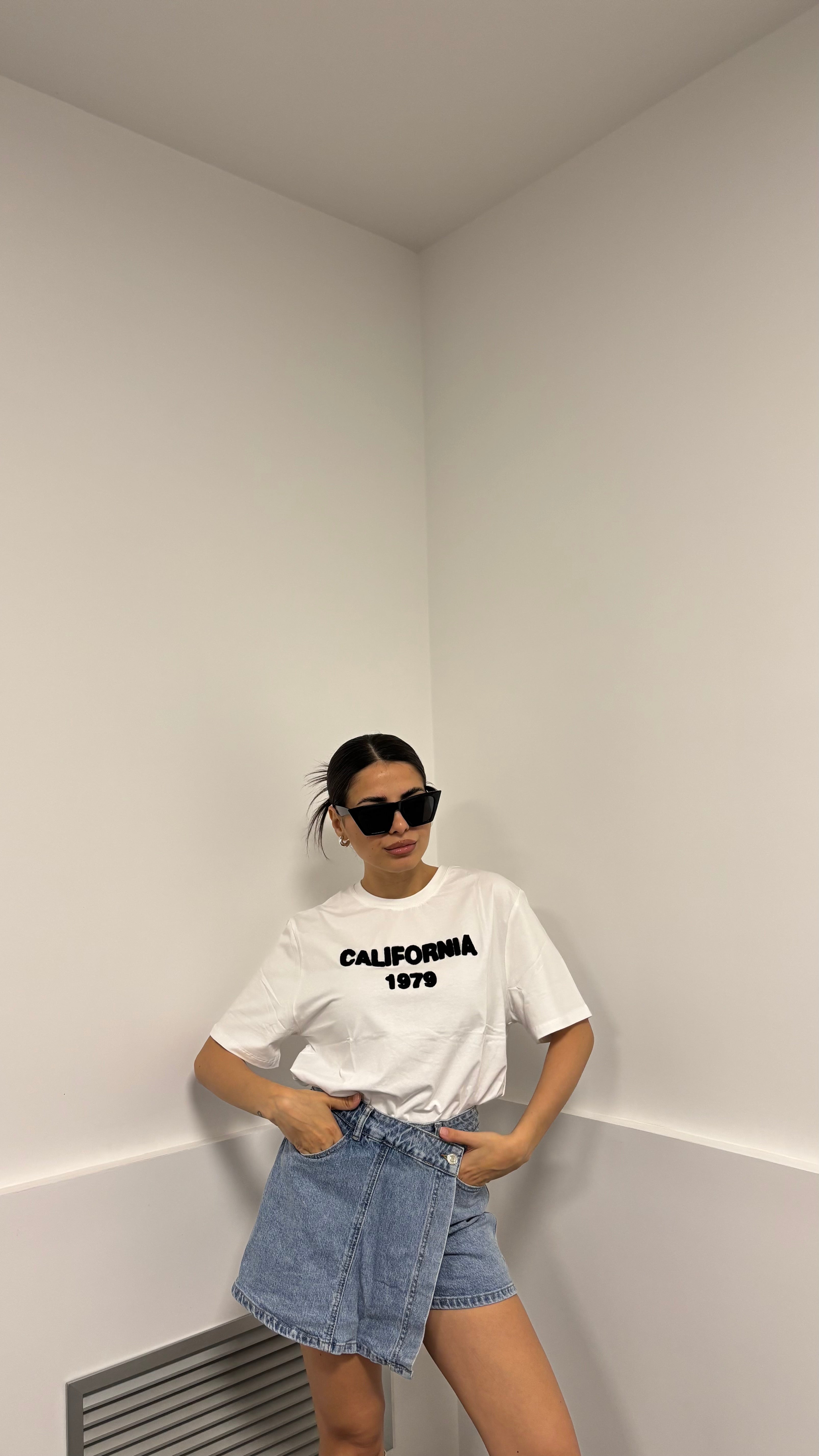 Maglia california