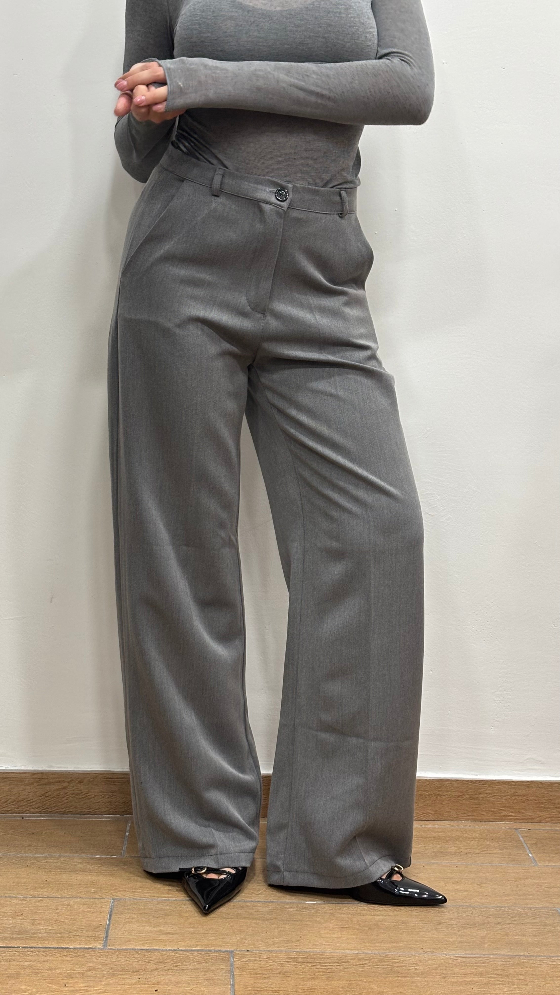 Pantaloni classic