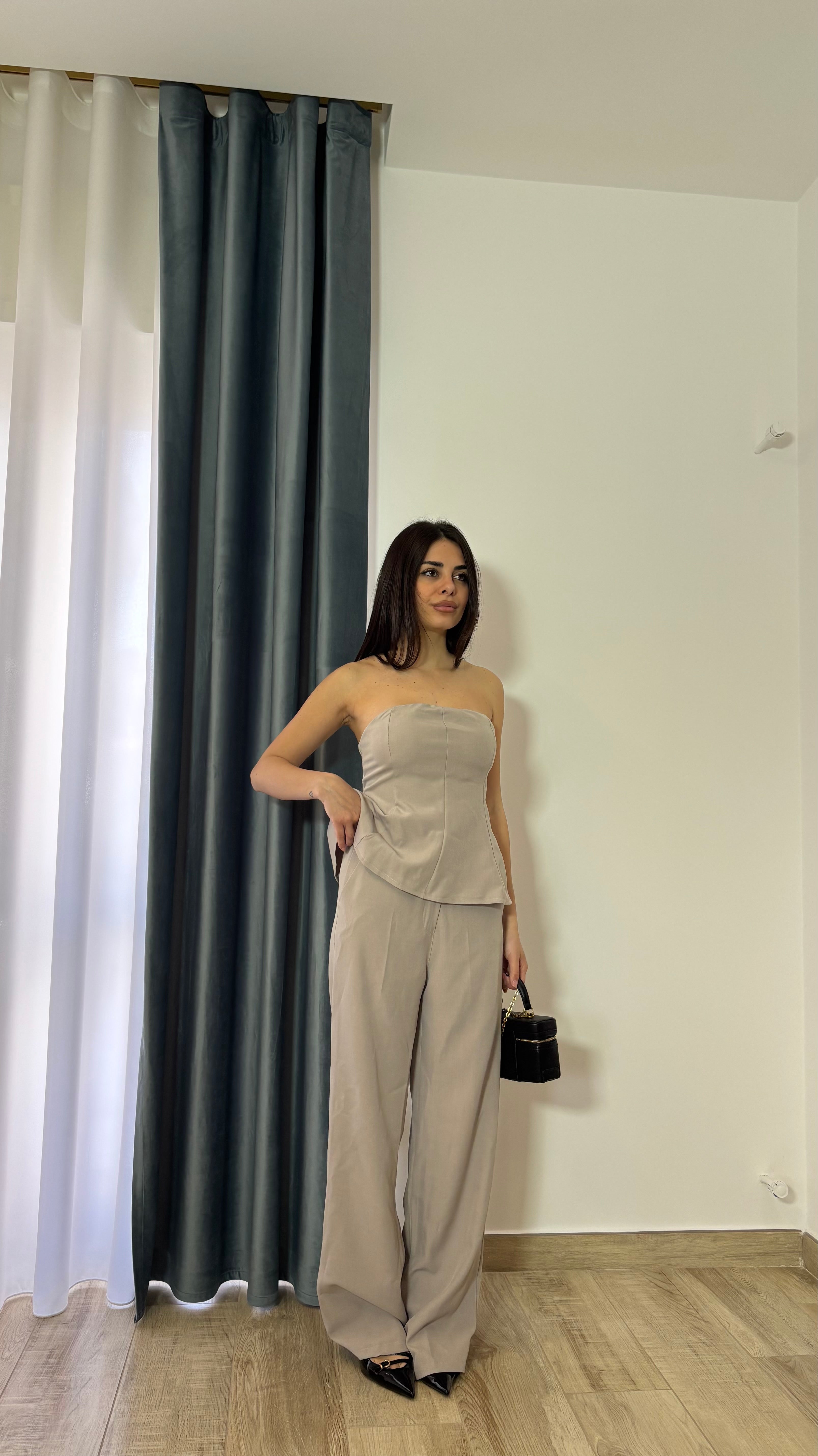 Coordinato Trendy