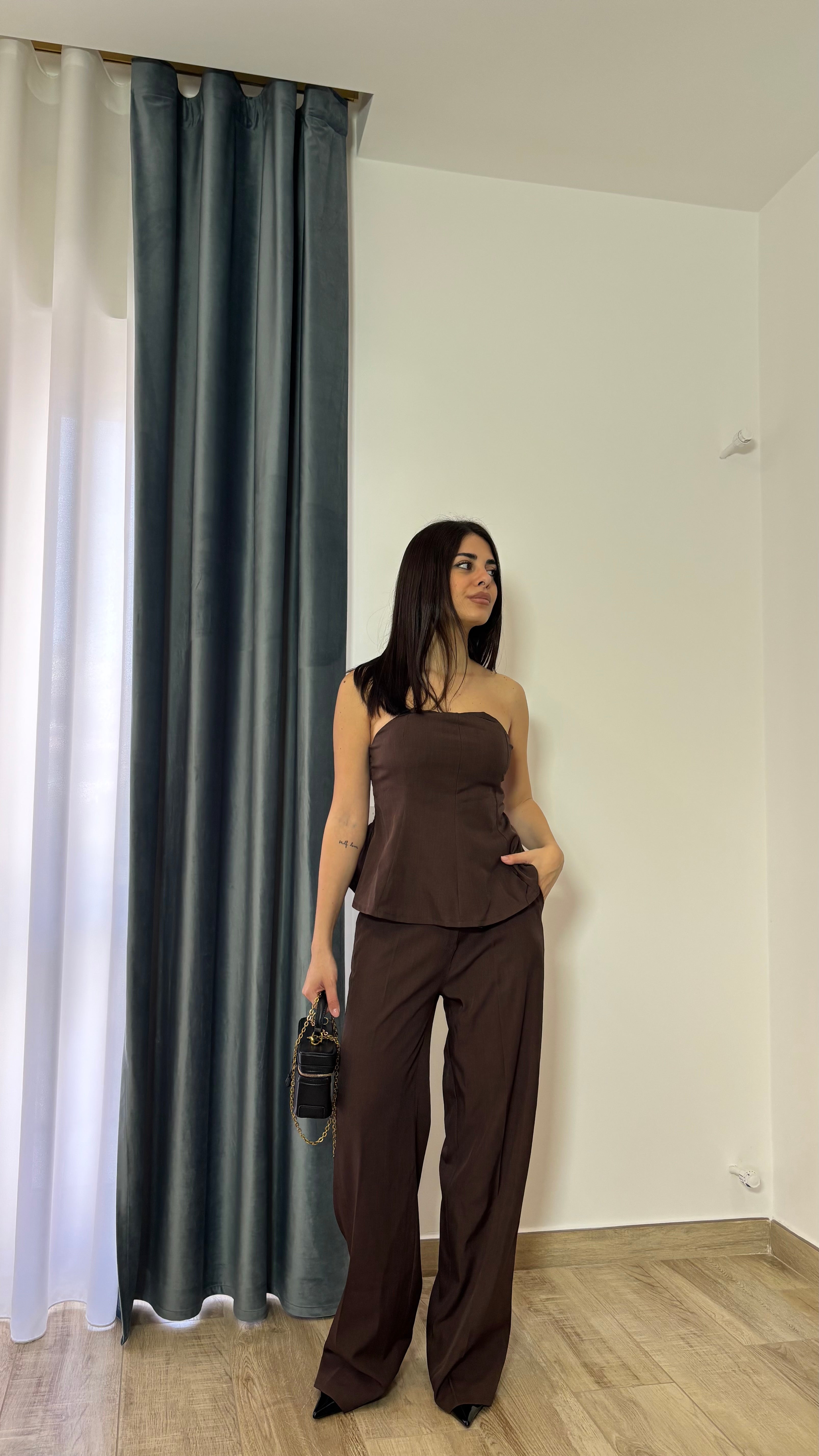 Coordinato Trendy