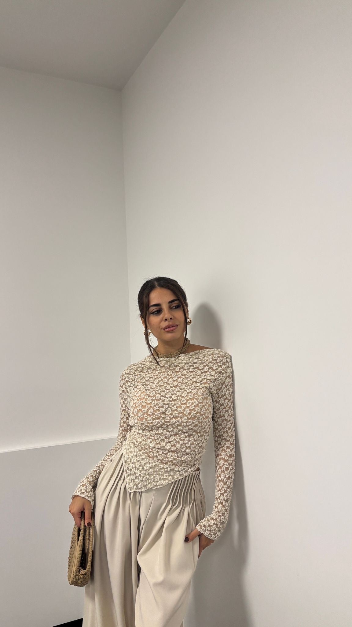 Maglia Barbara