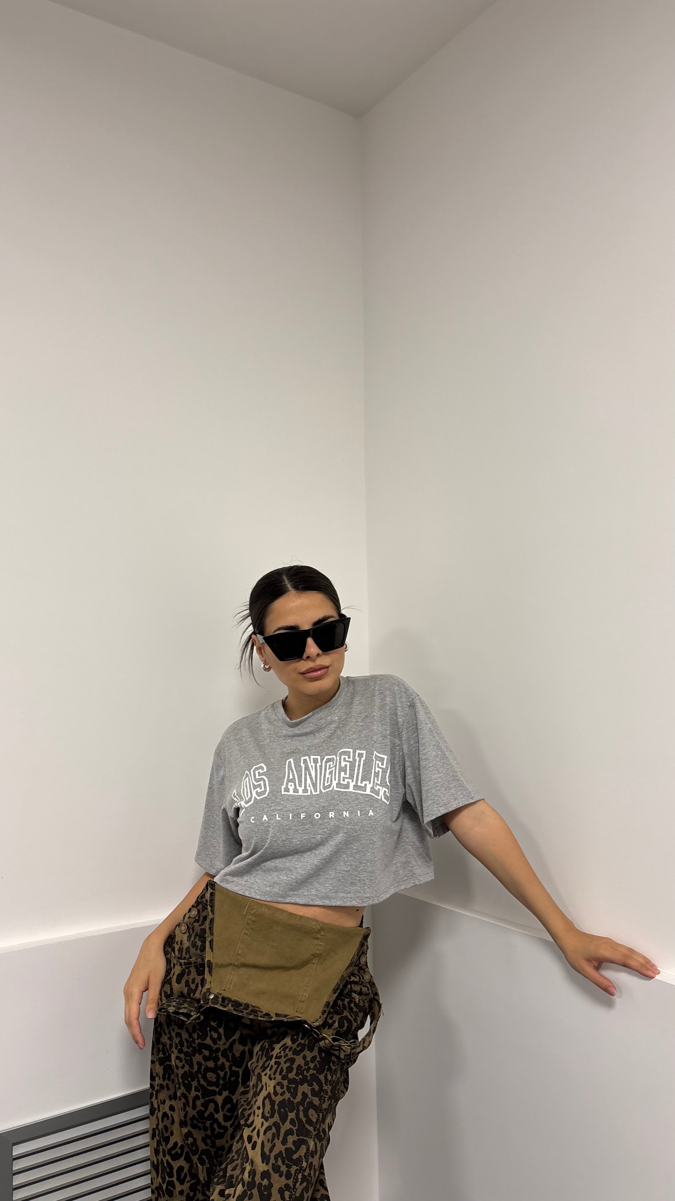 Maglia los angeles