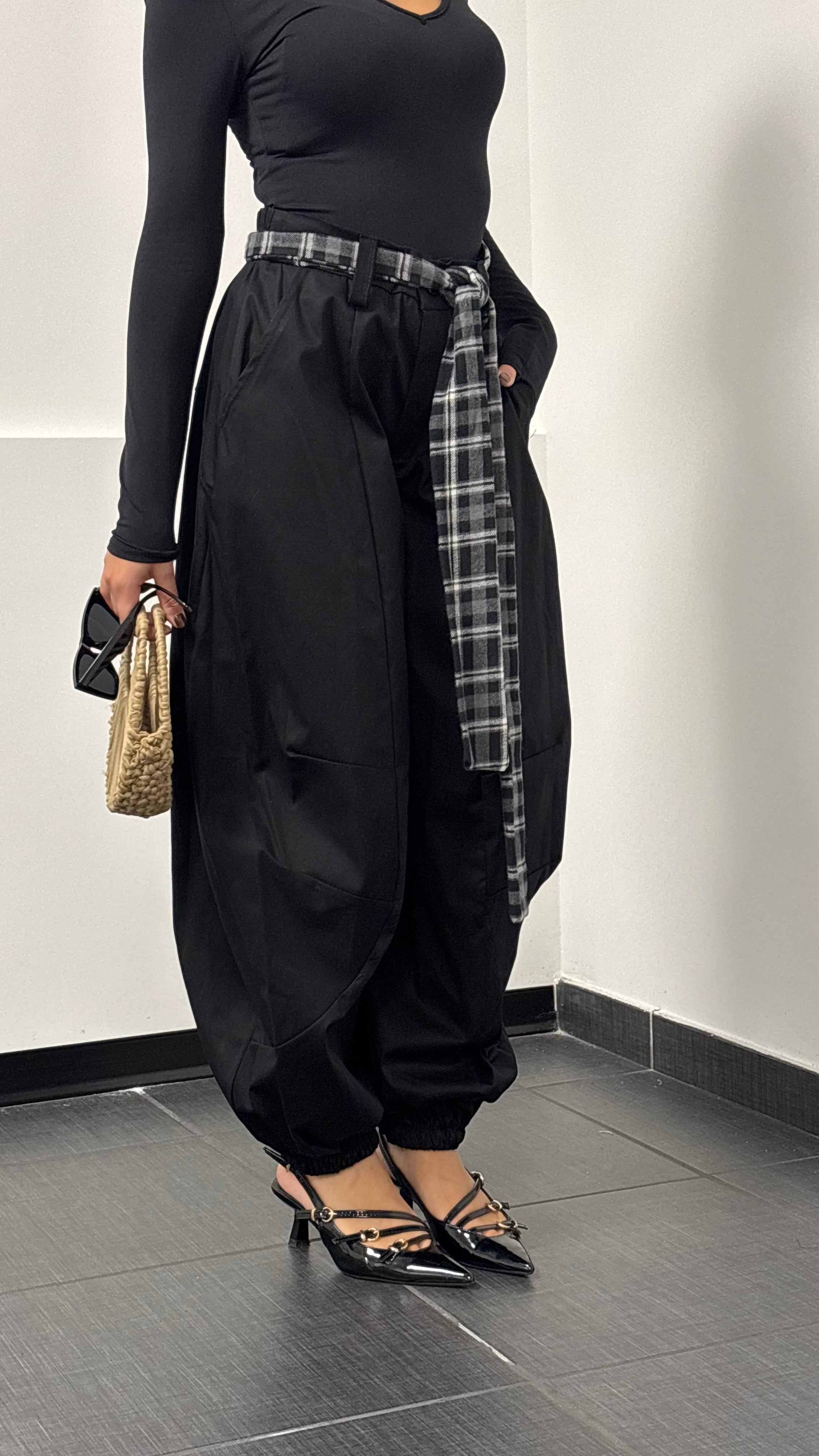 Pantalone Tessa
