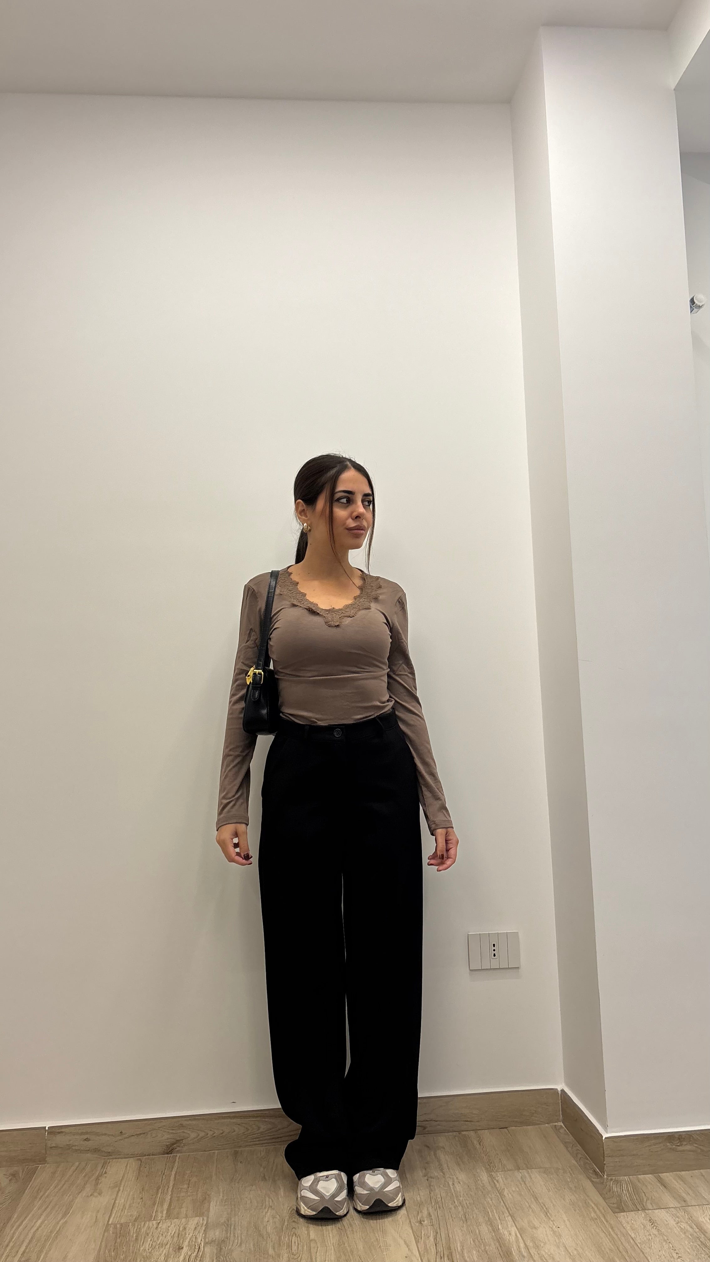 Pantaloni classic