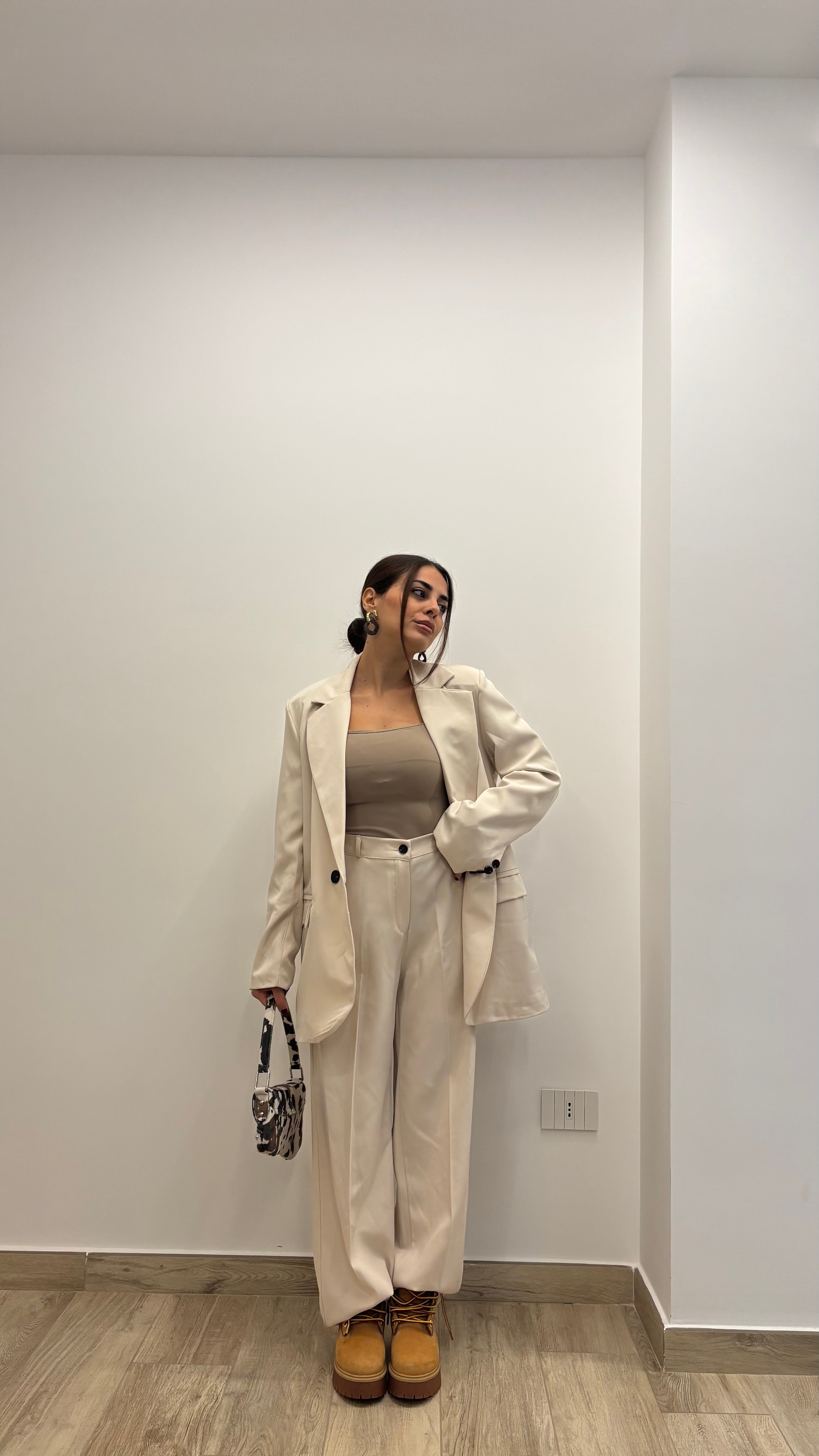 Tailleur Monica