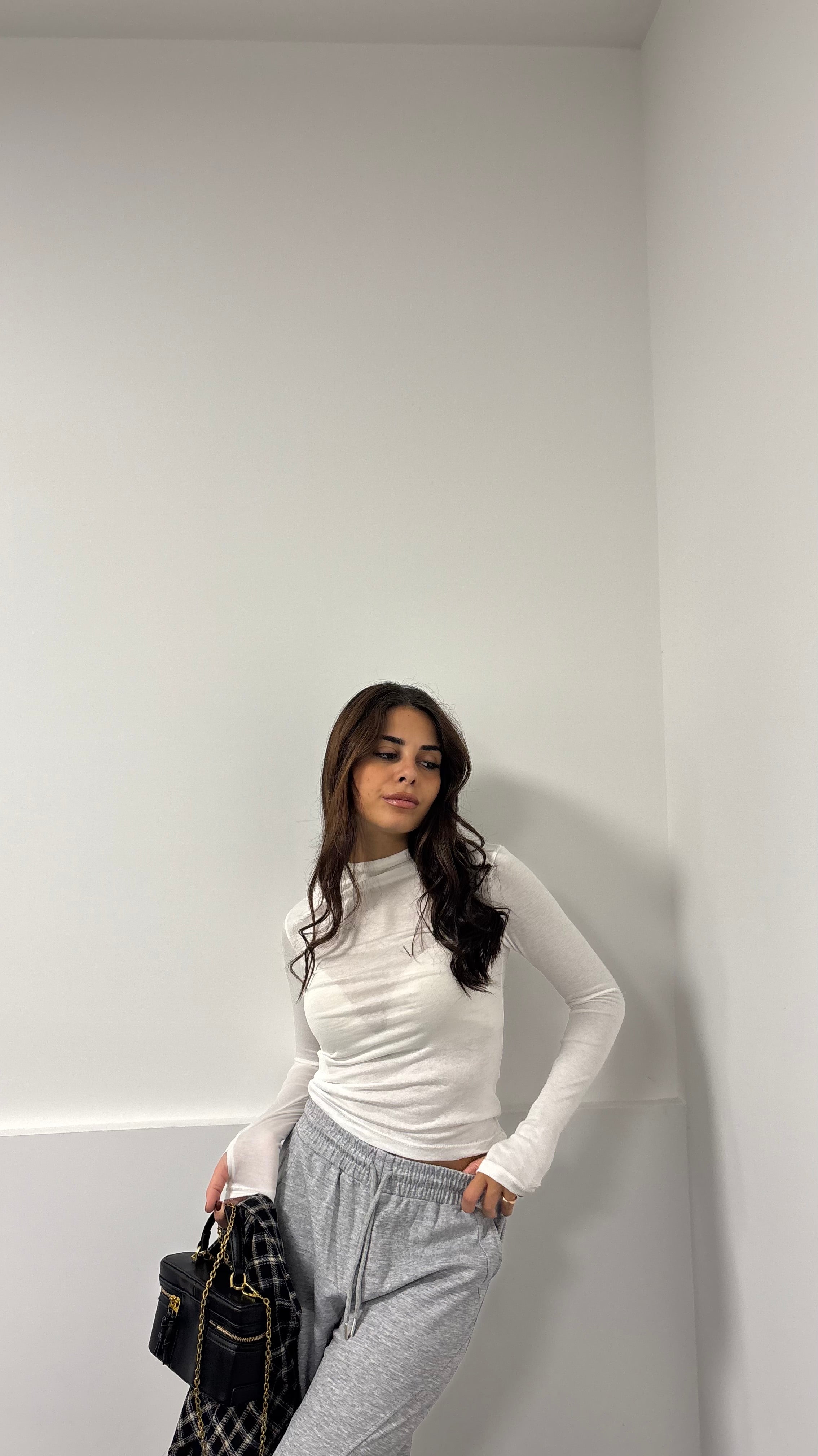 Maglia mood cashmere