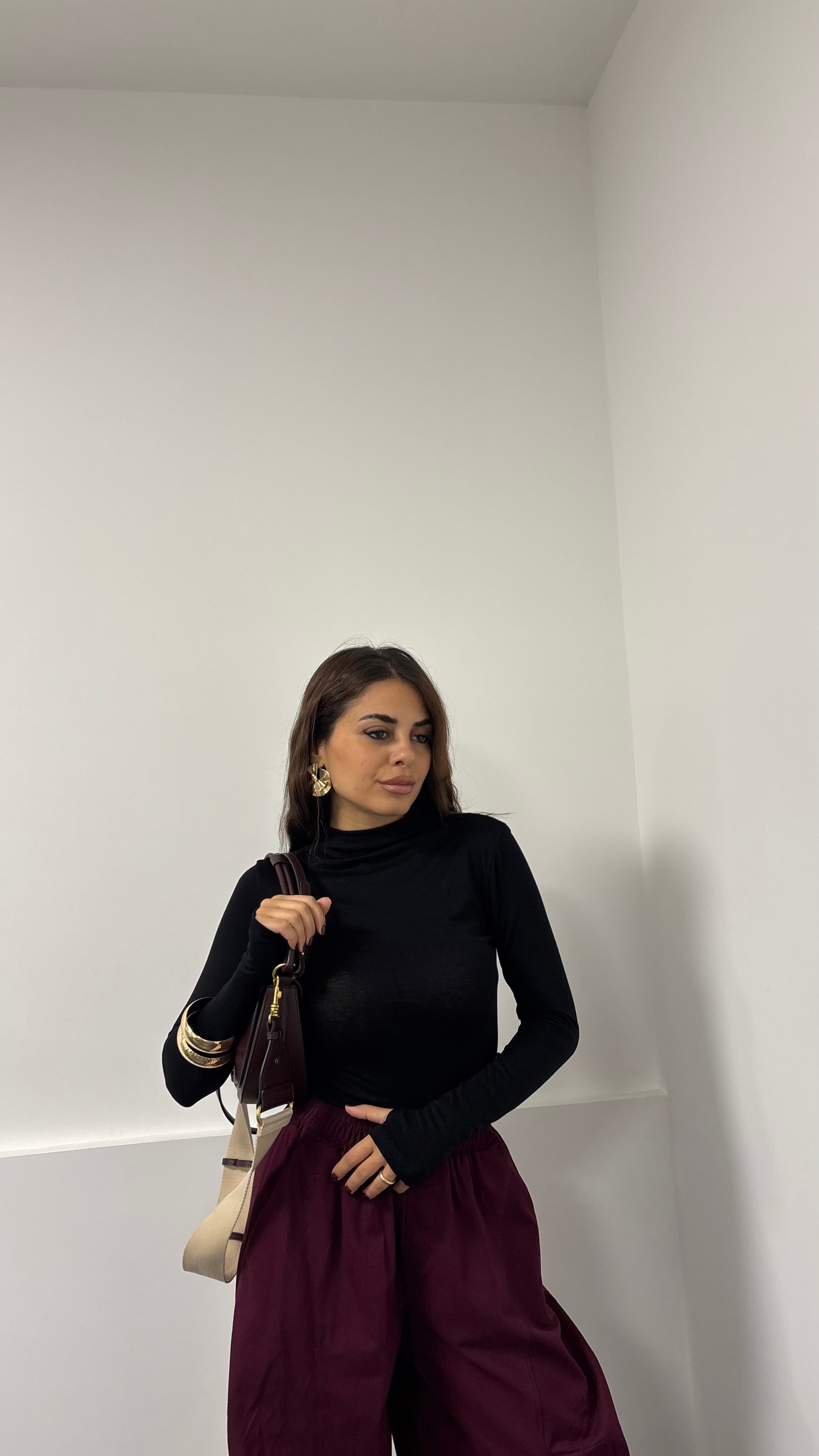 Maglia mood cashmere