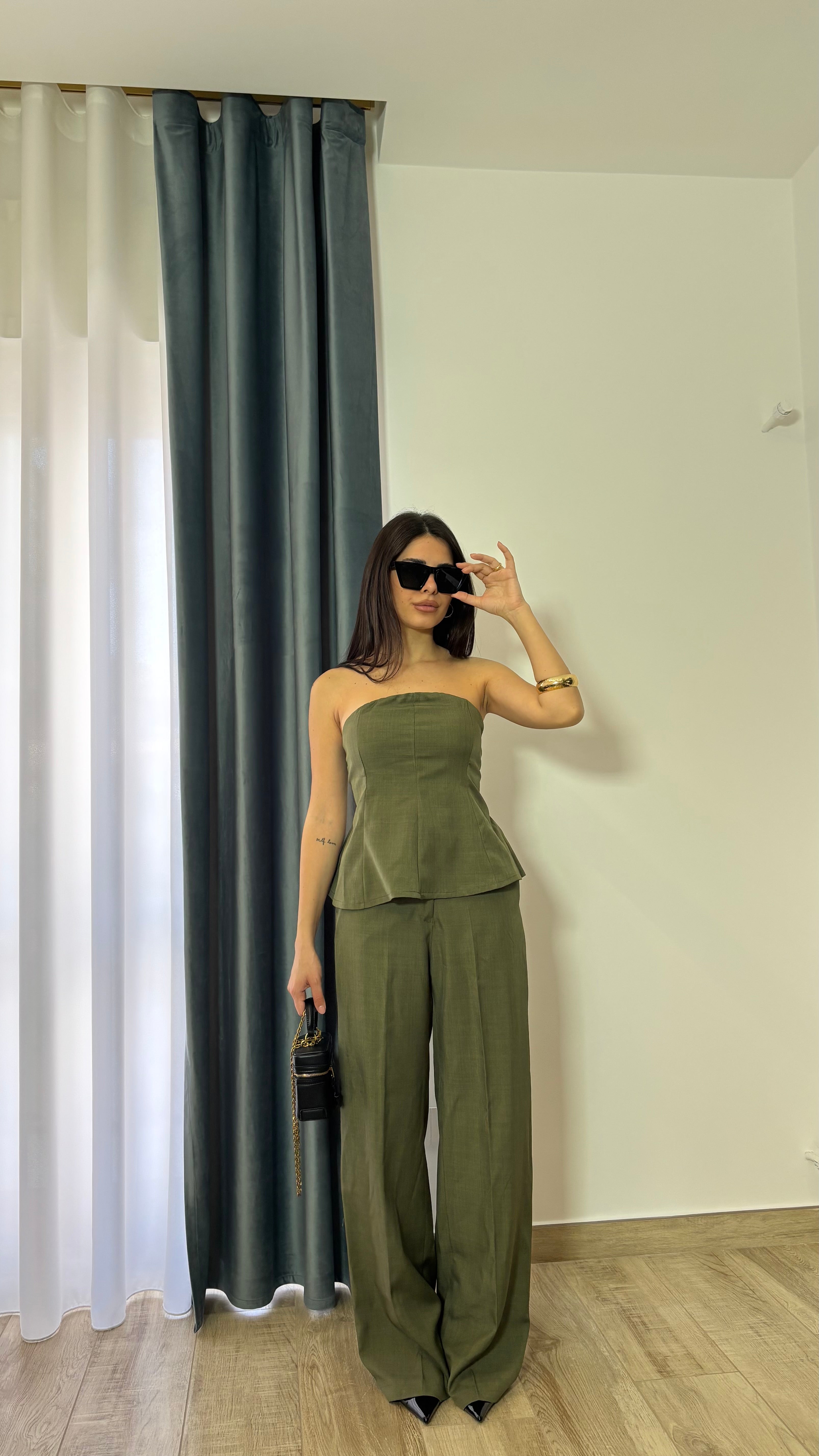 Coordinato Trendy