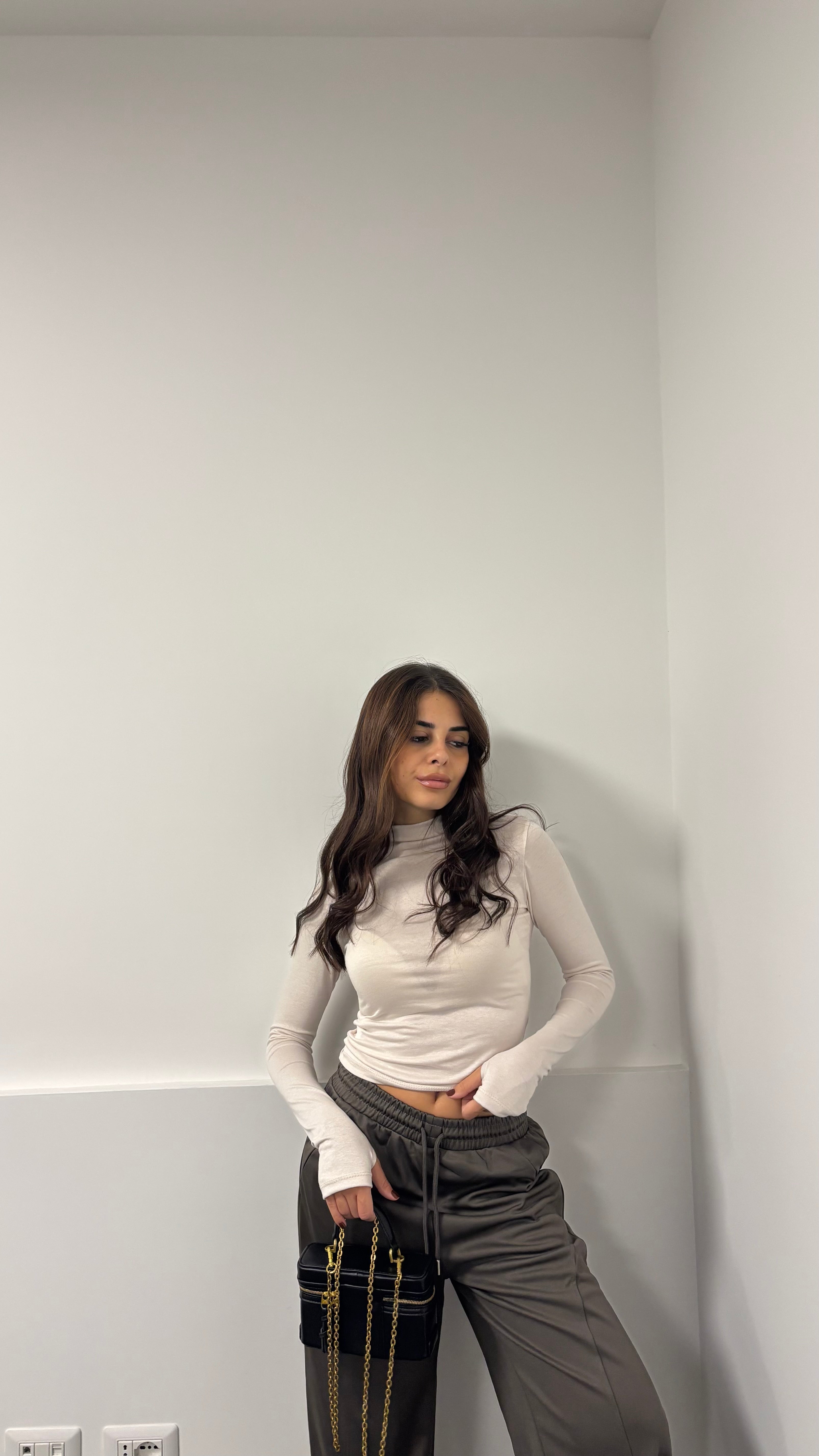 Maglia mood cashmere