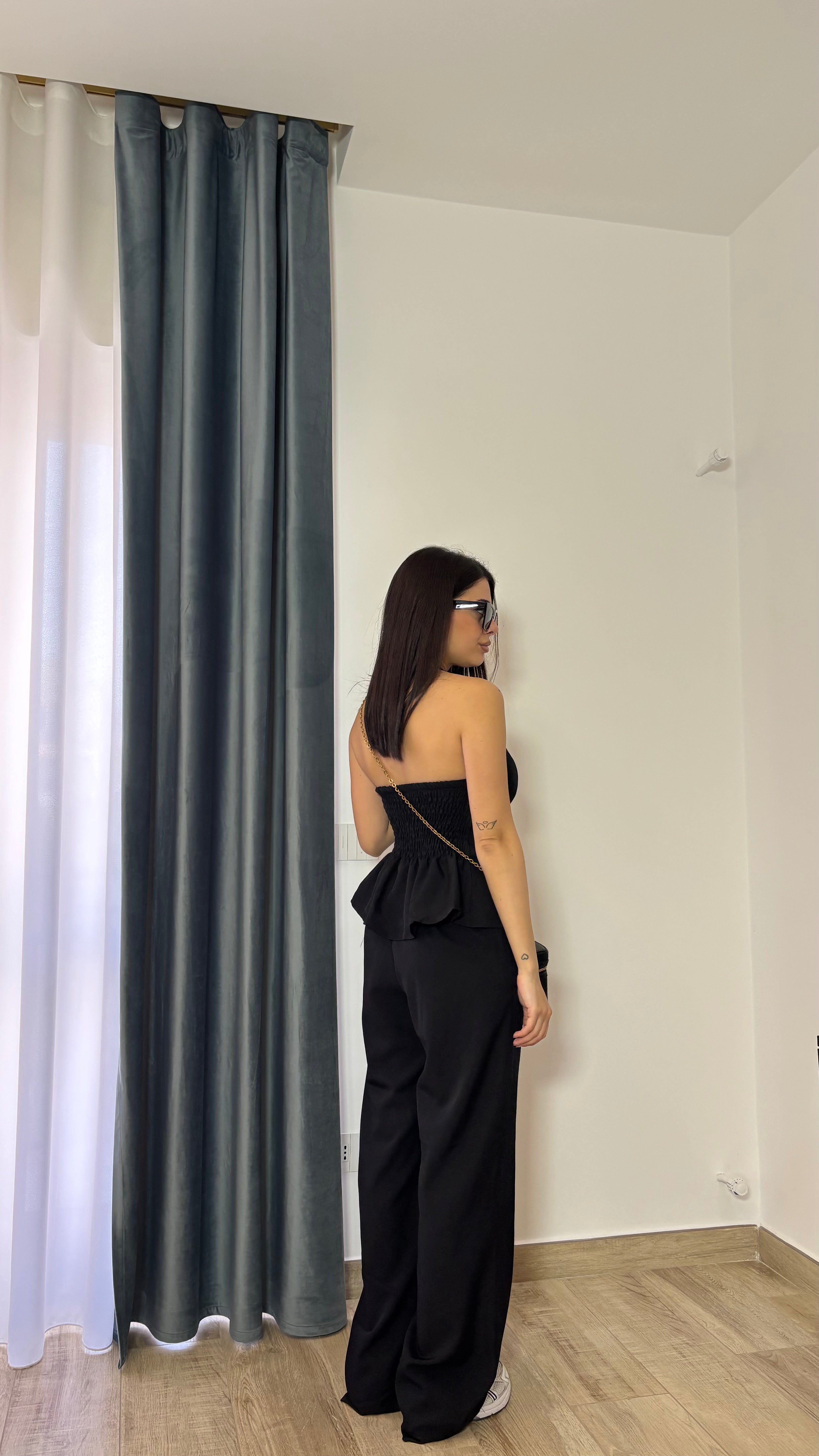 Coordinato Trendy