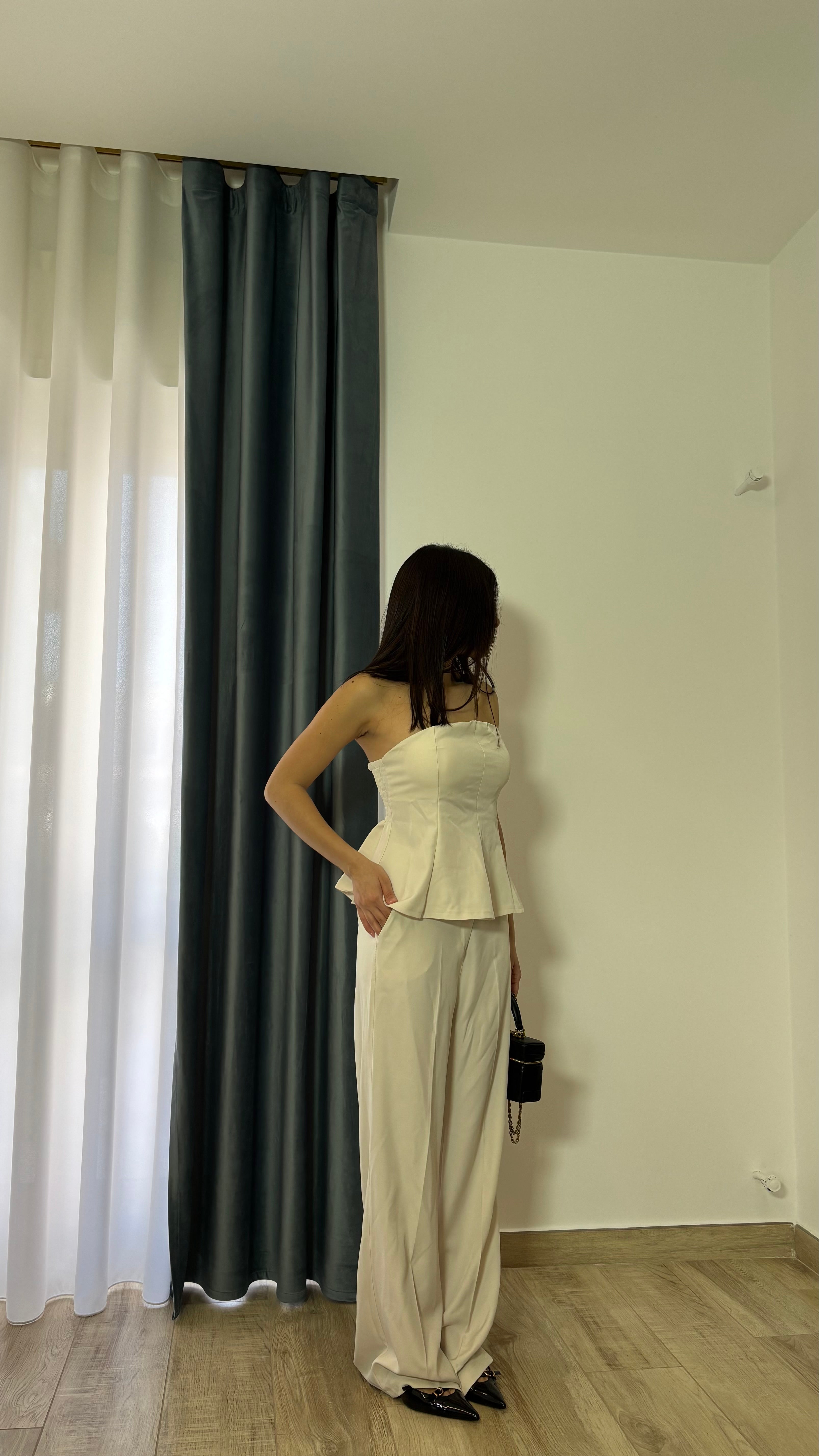 Coordinato Trendy