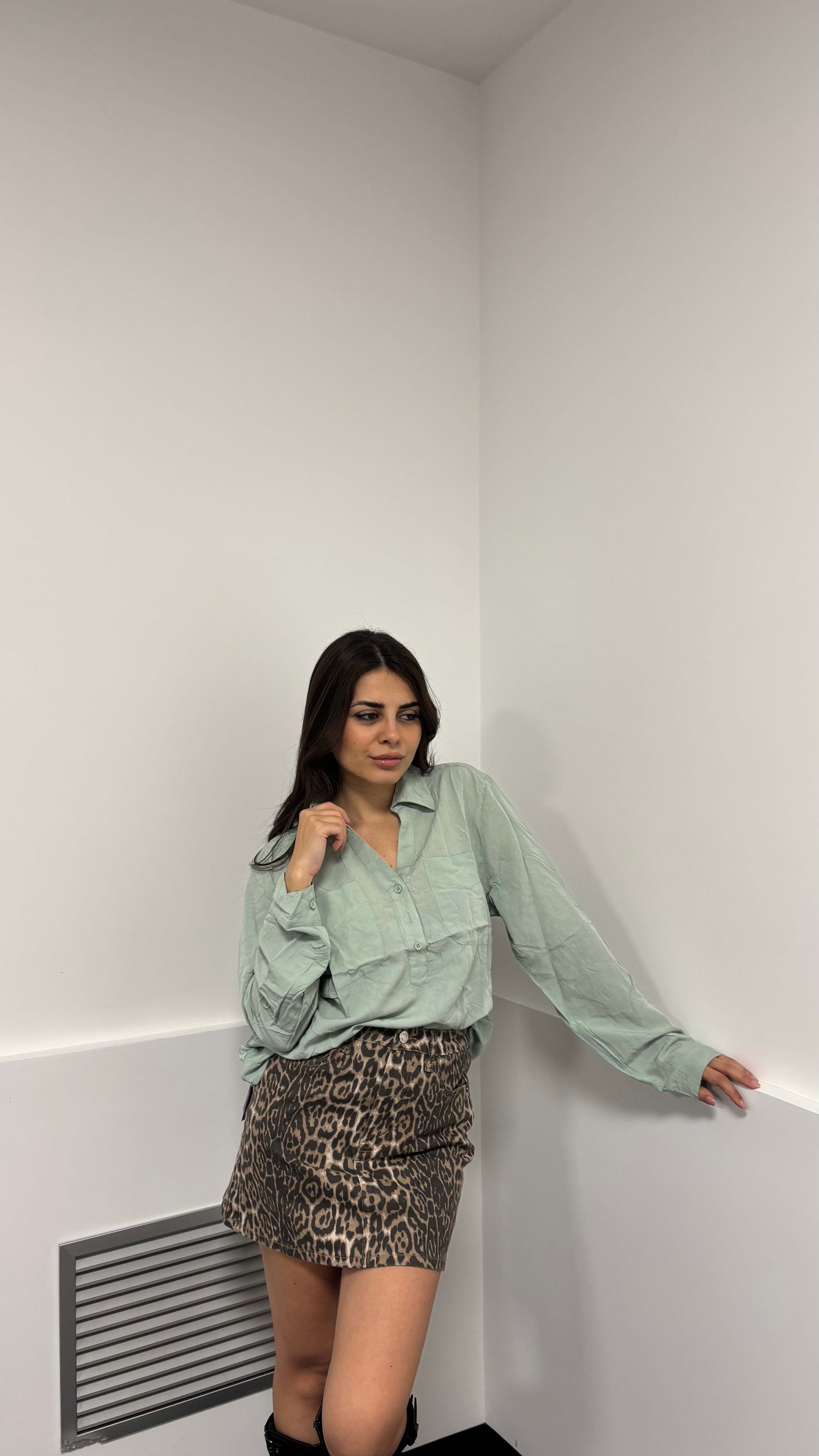 Camicia summer