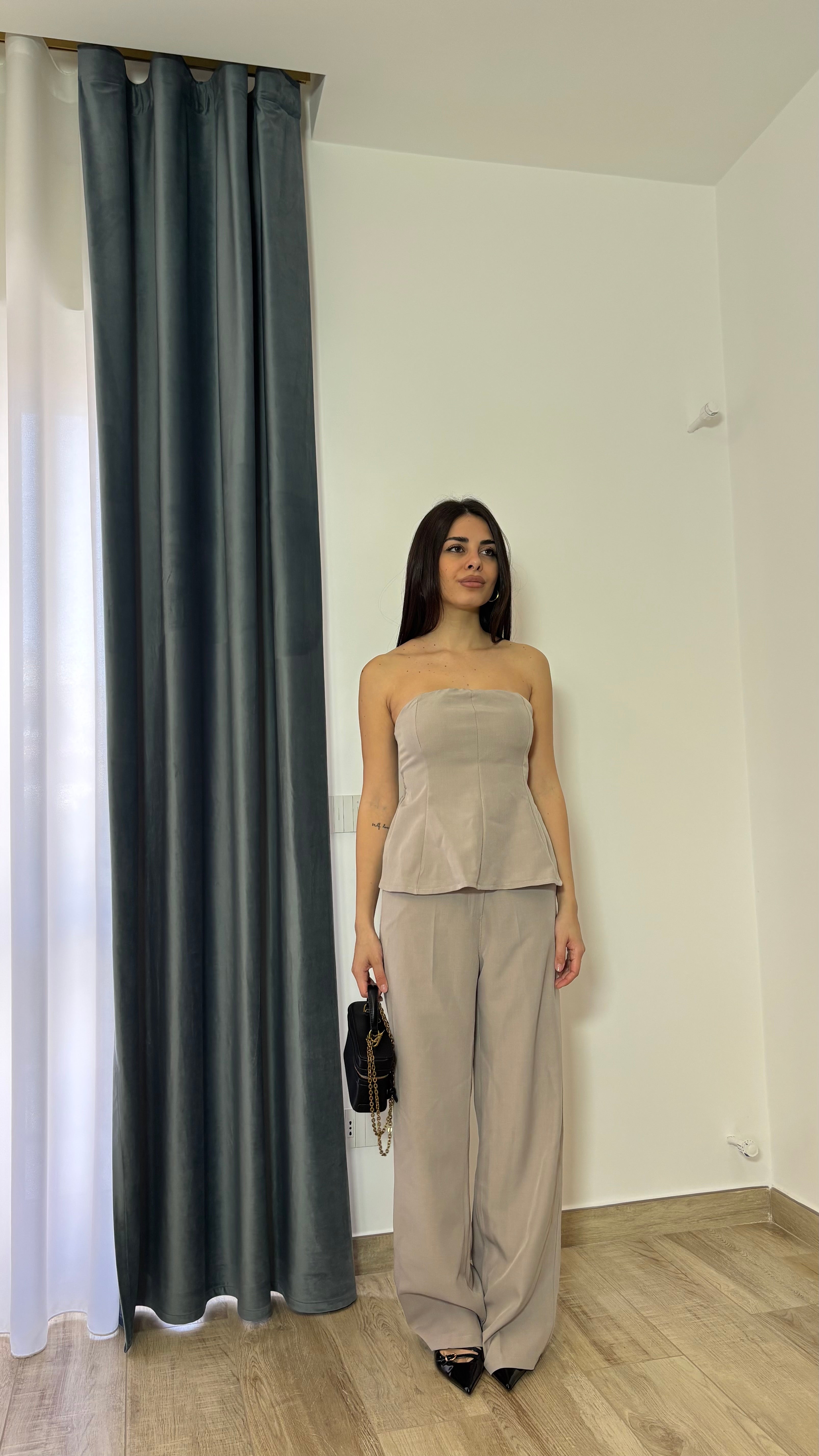 Coordinato Trendy