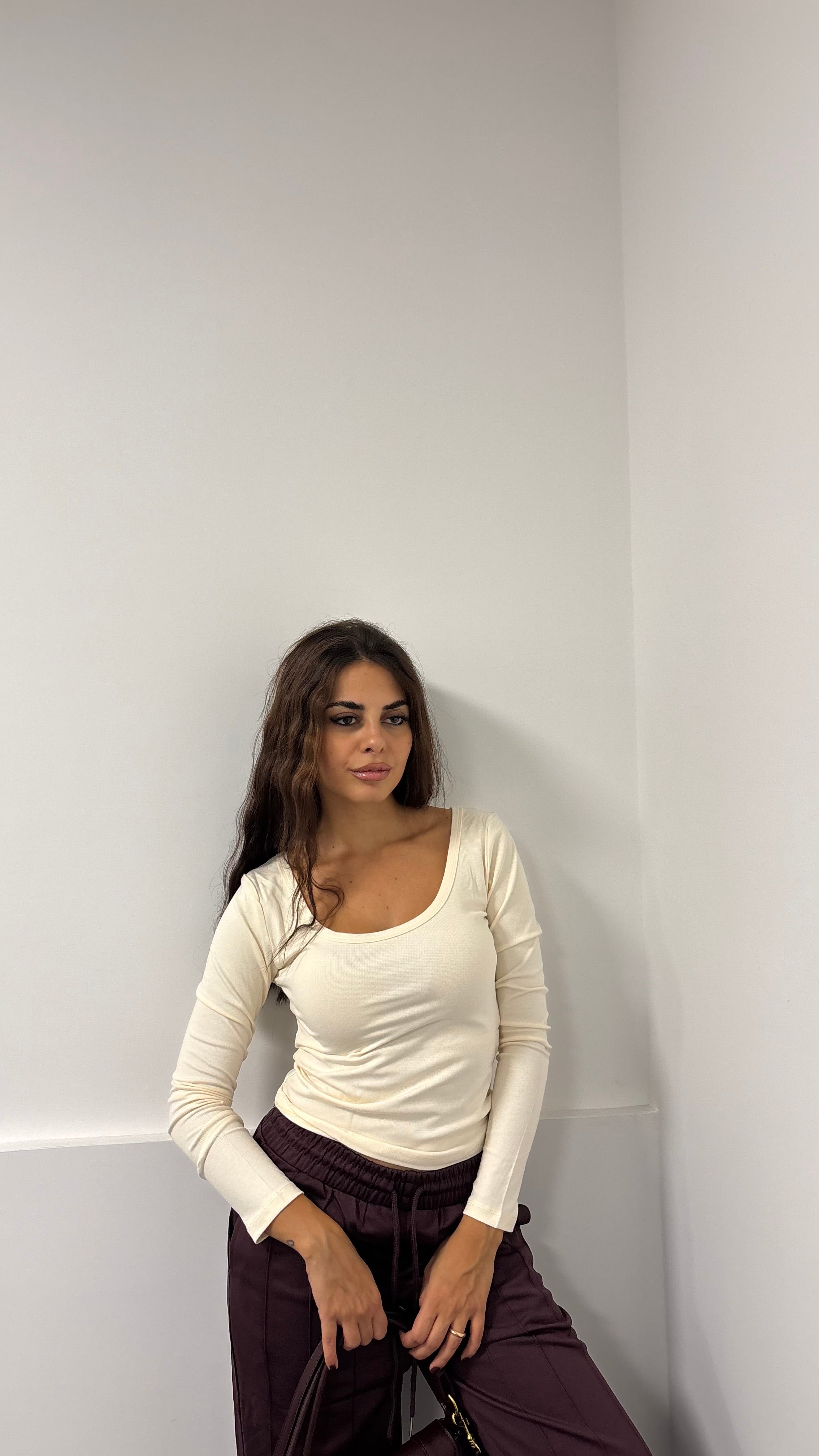 Maglia basic