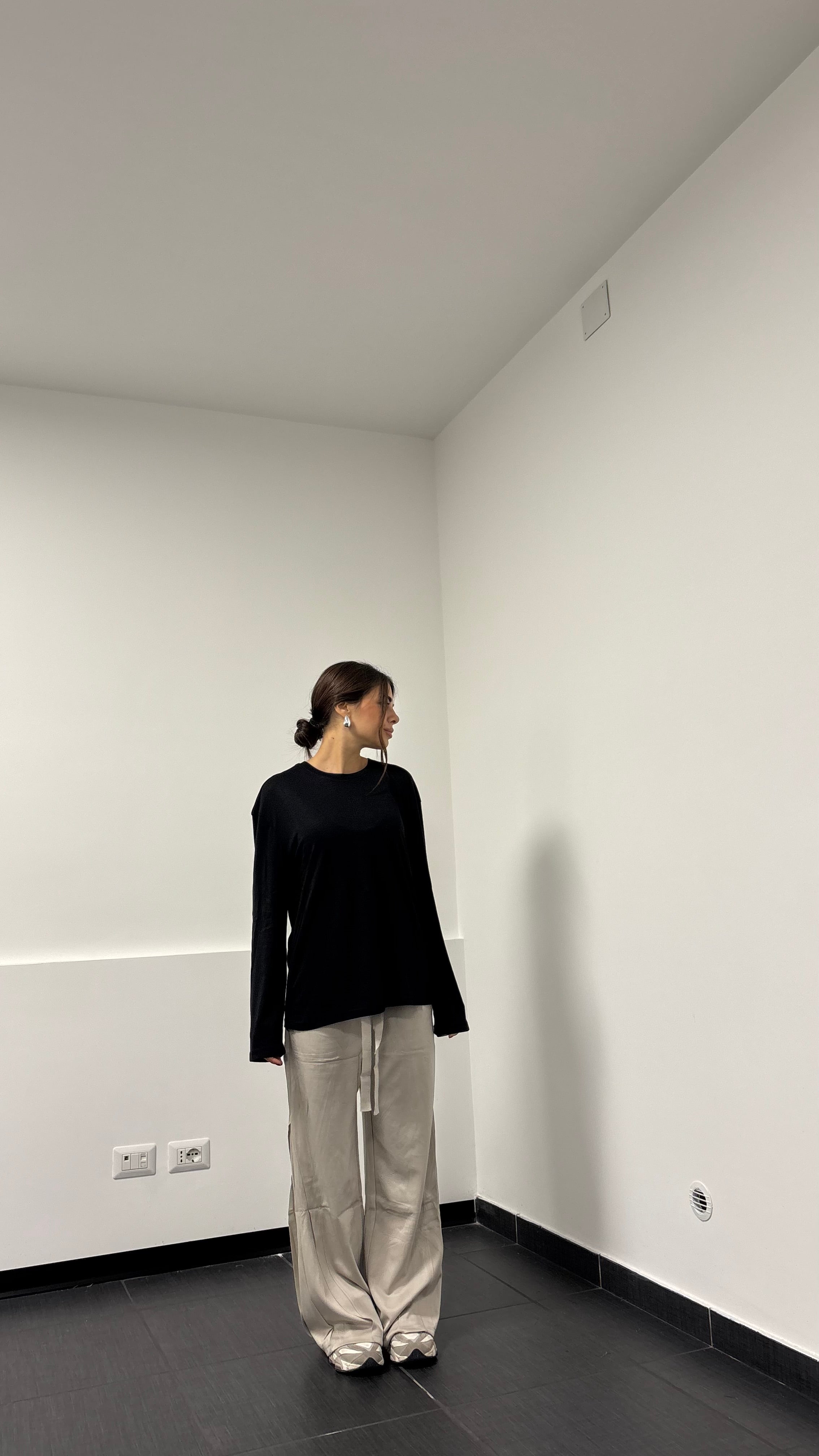 Maglia long