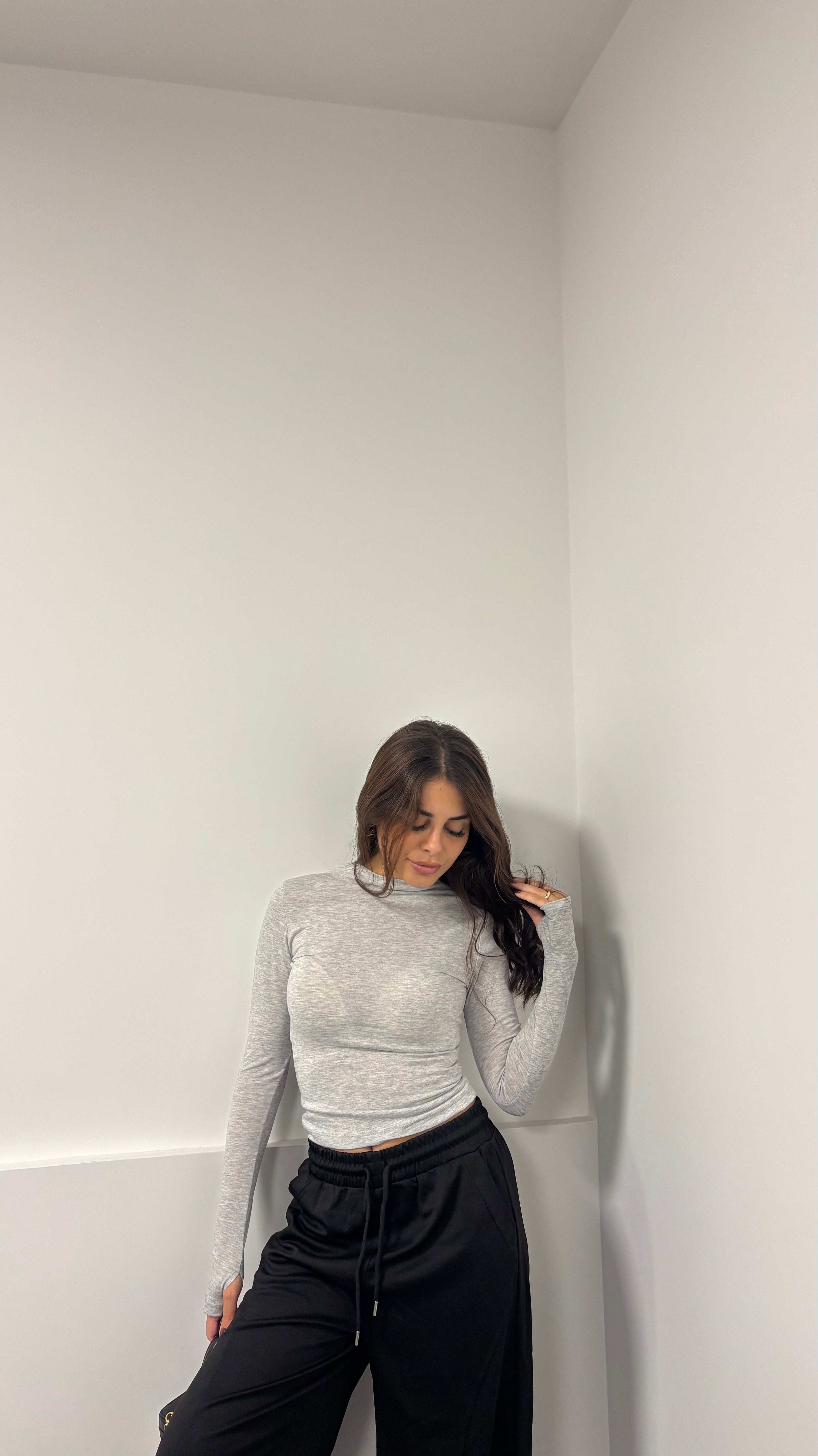 Maglia mood cashmere