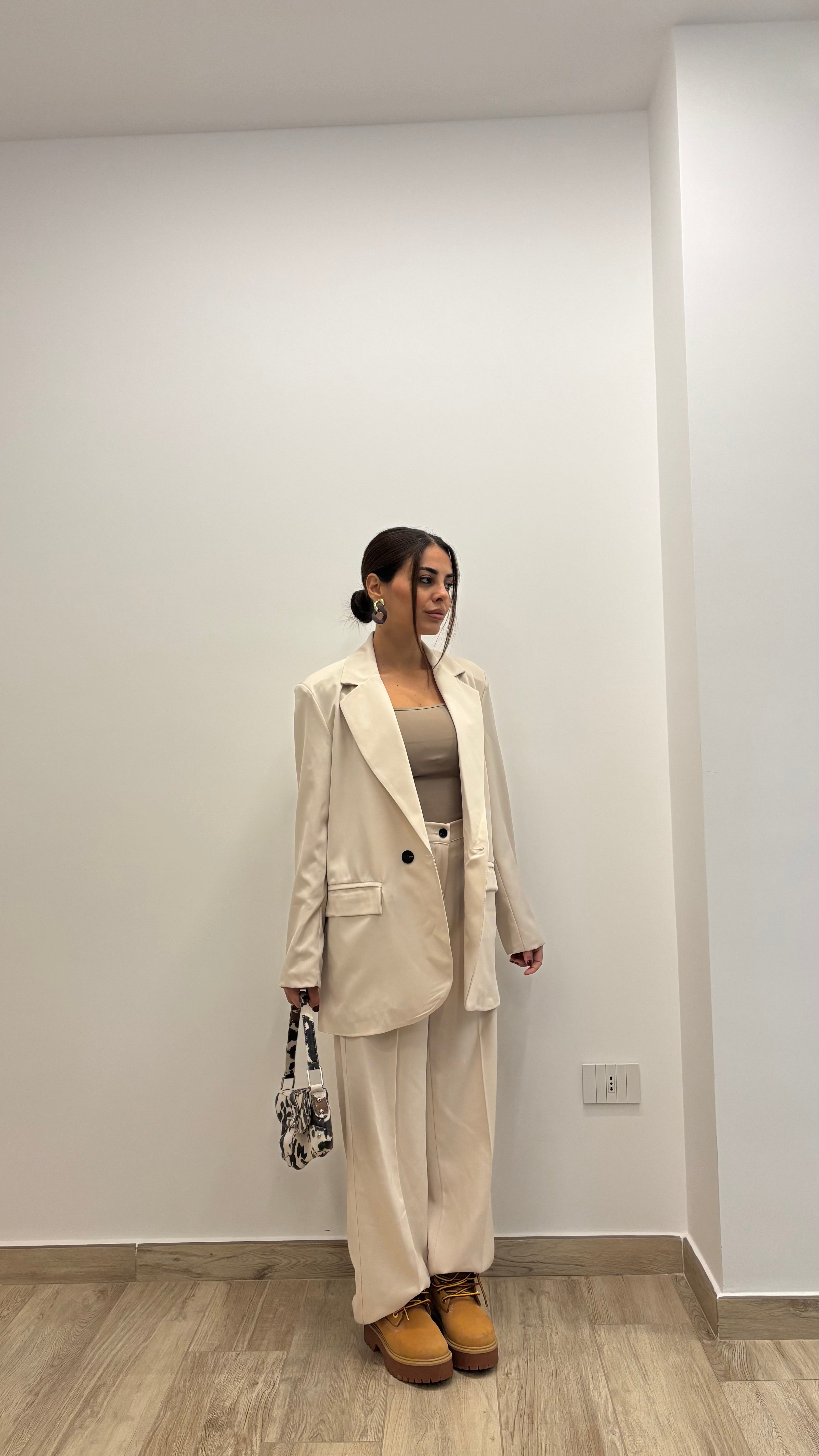 Tailleur Monica