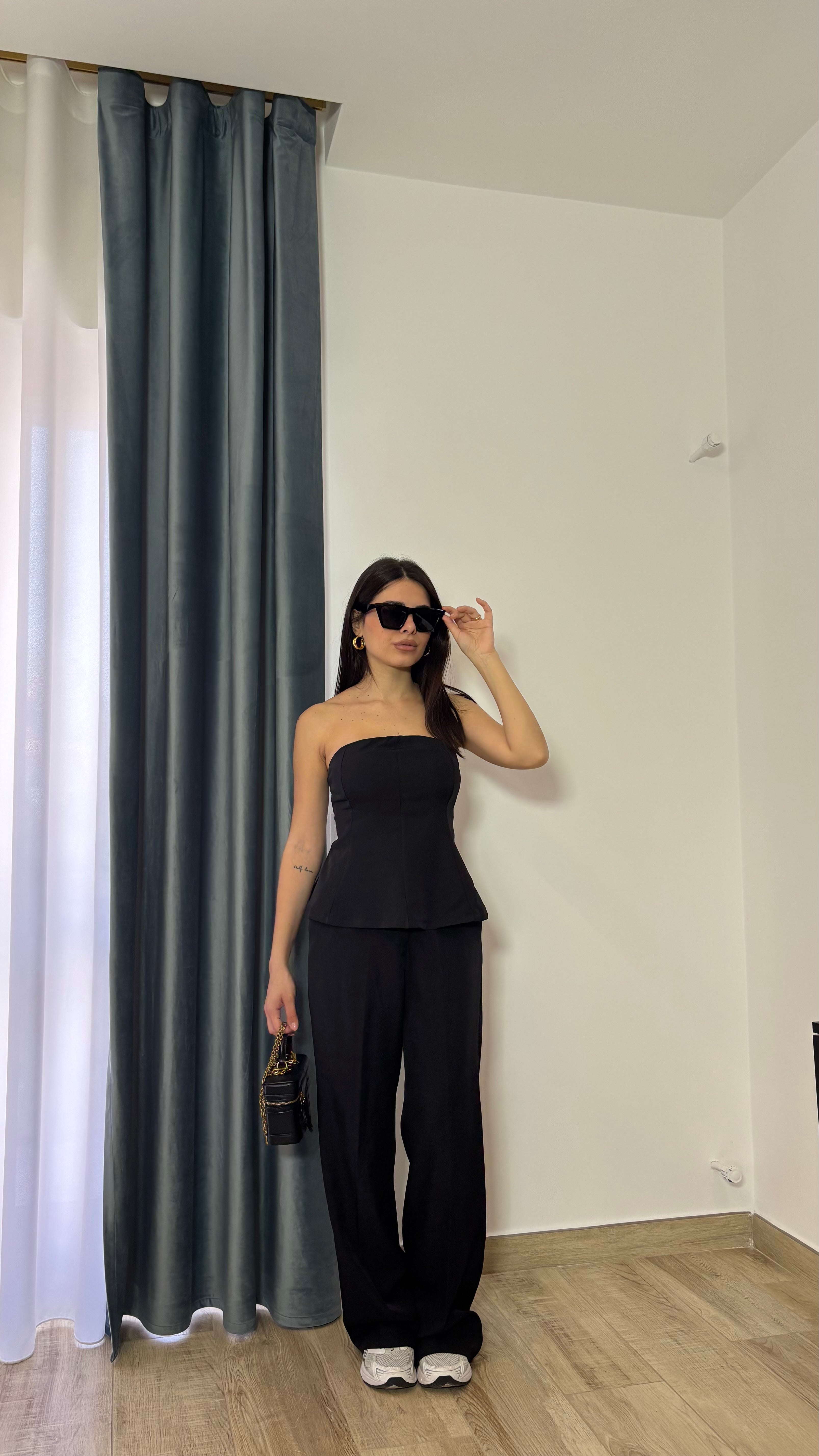 Coordinato Trendy