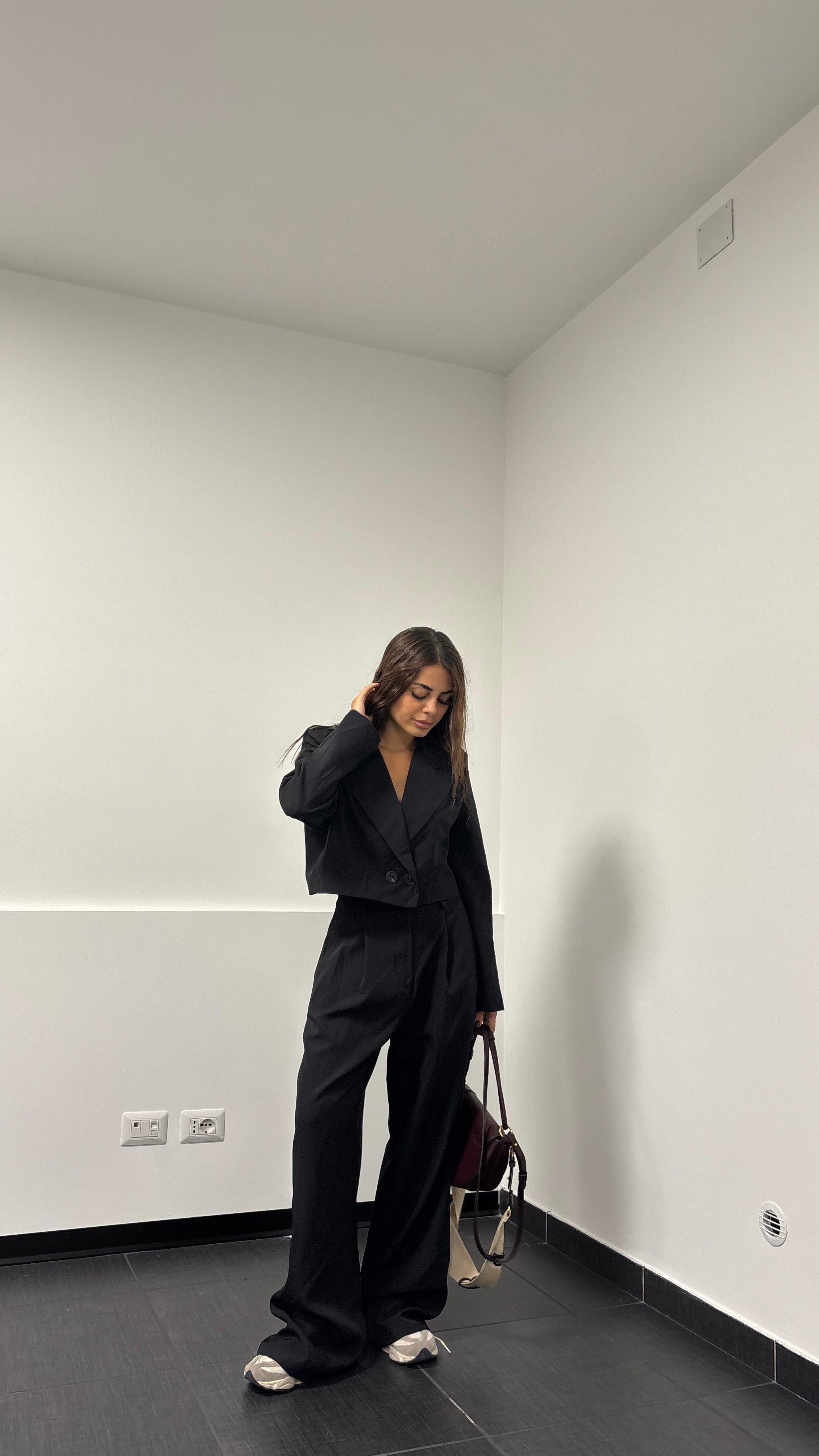 Tailleur Office