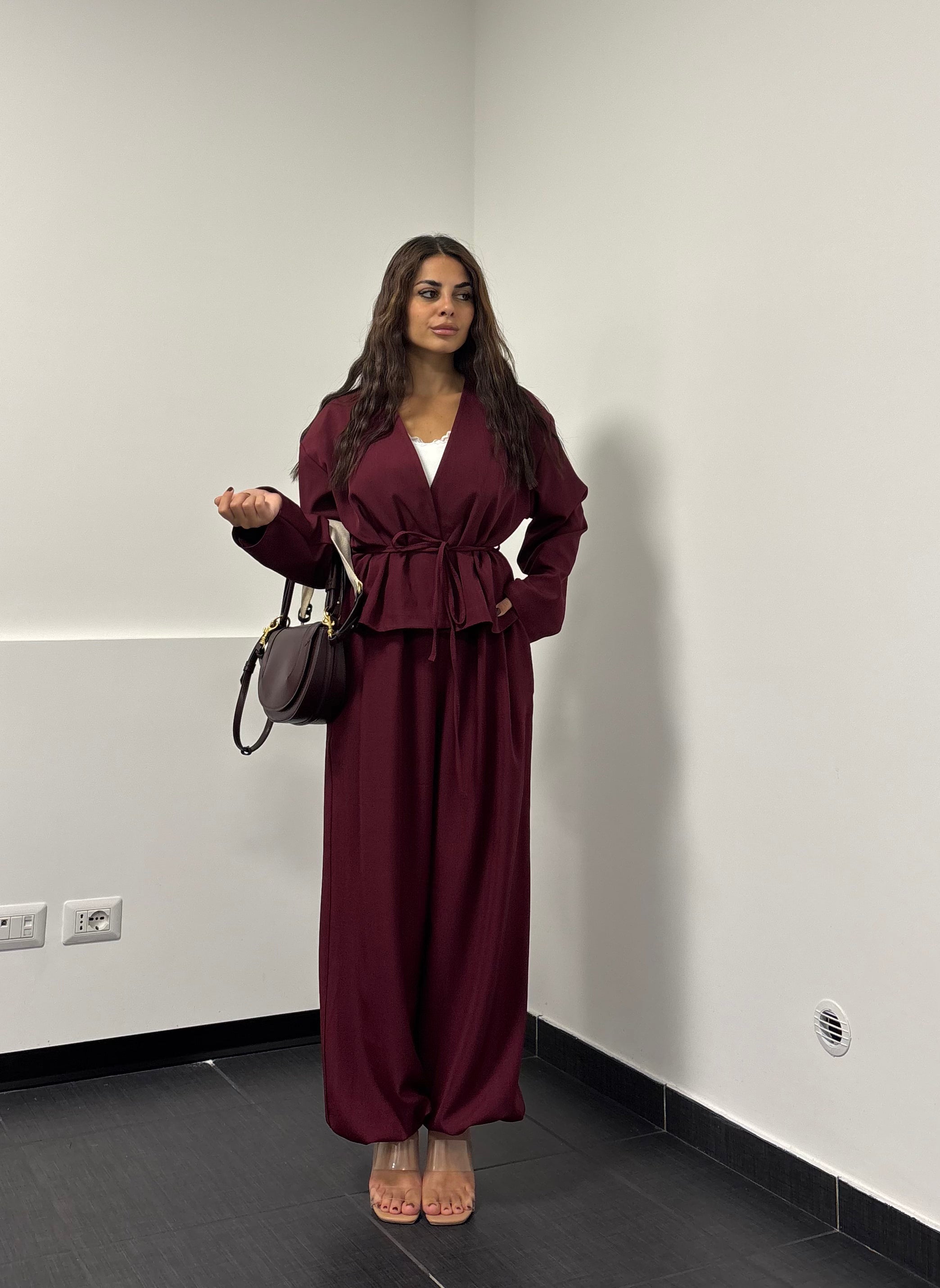 Coordinati