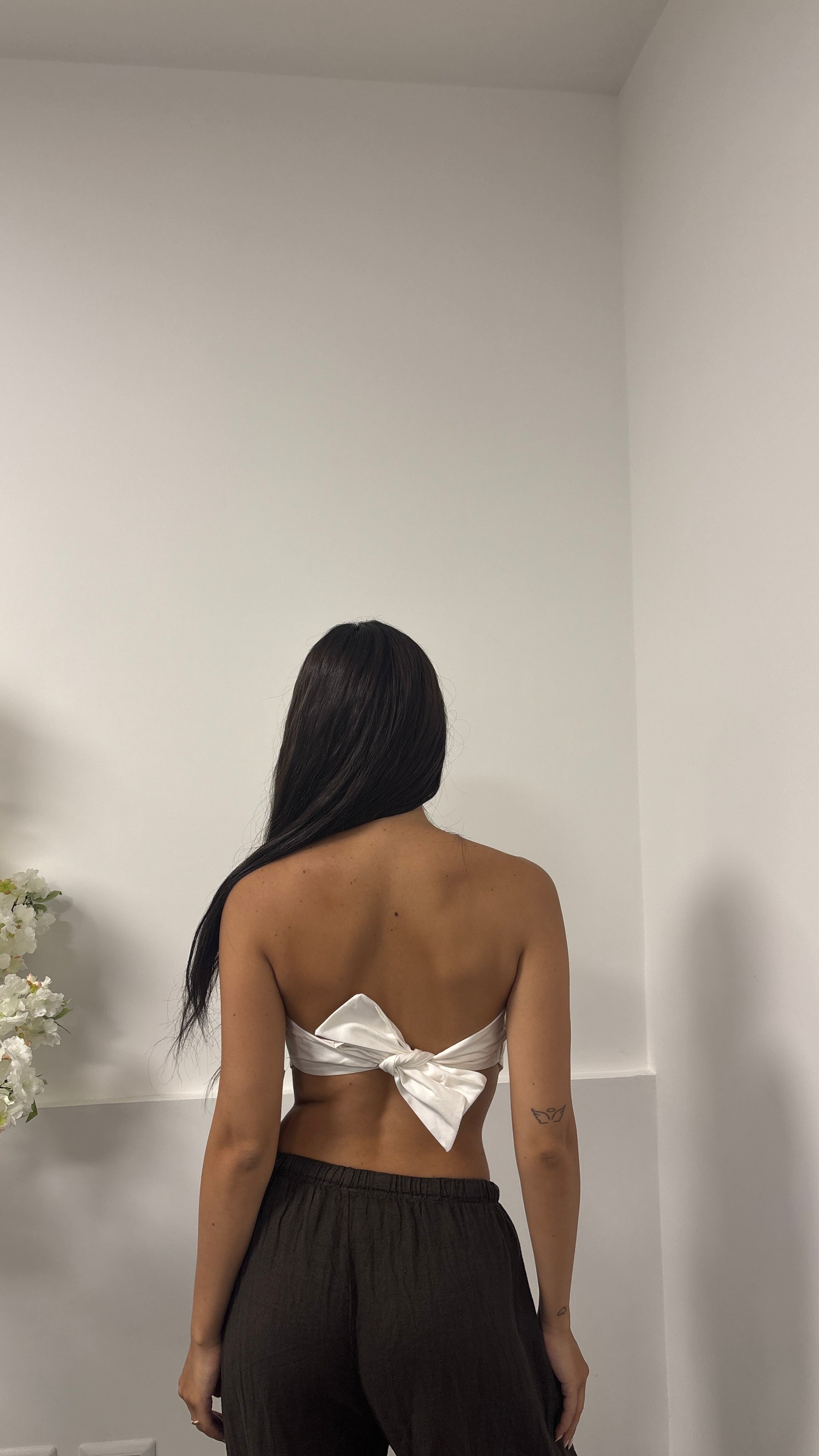 Top bandana