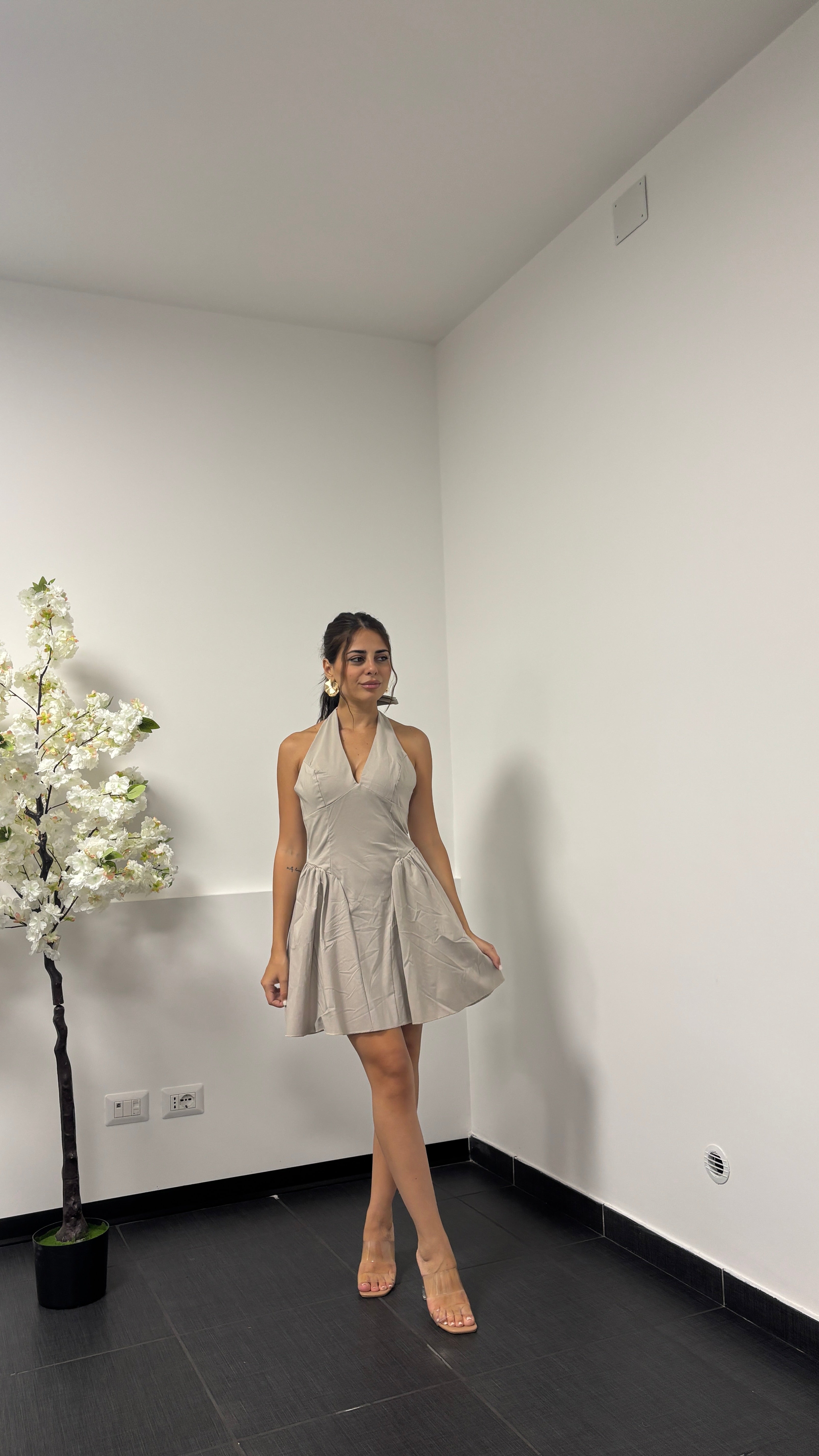 Dress Beatrice