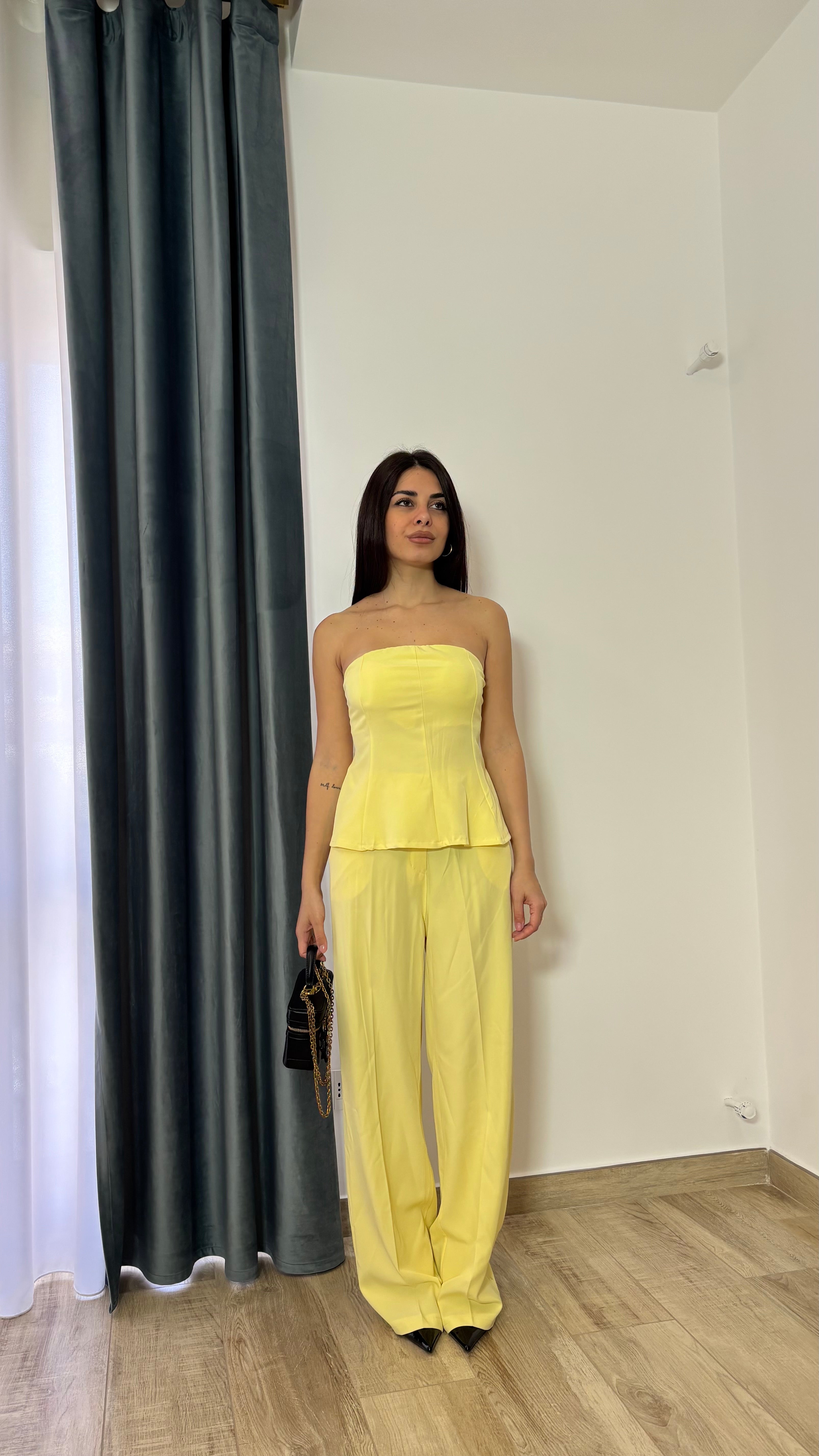 Coordinato Trendy
