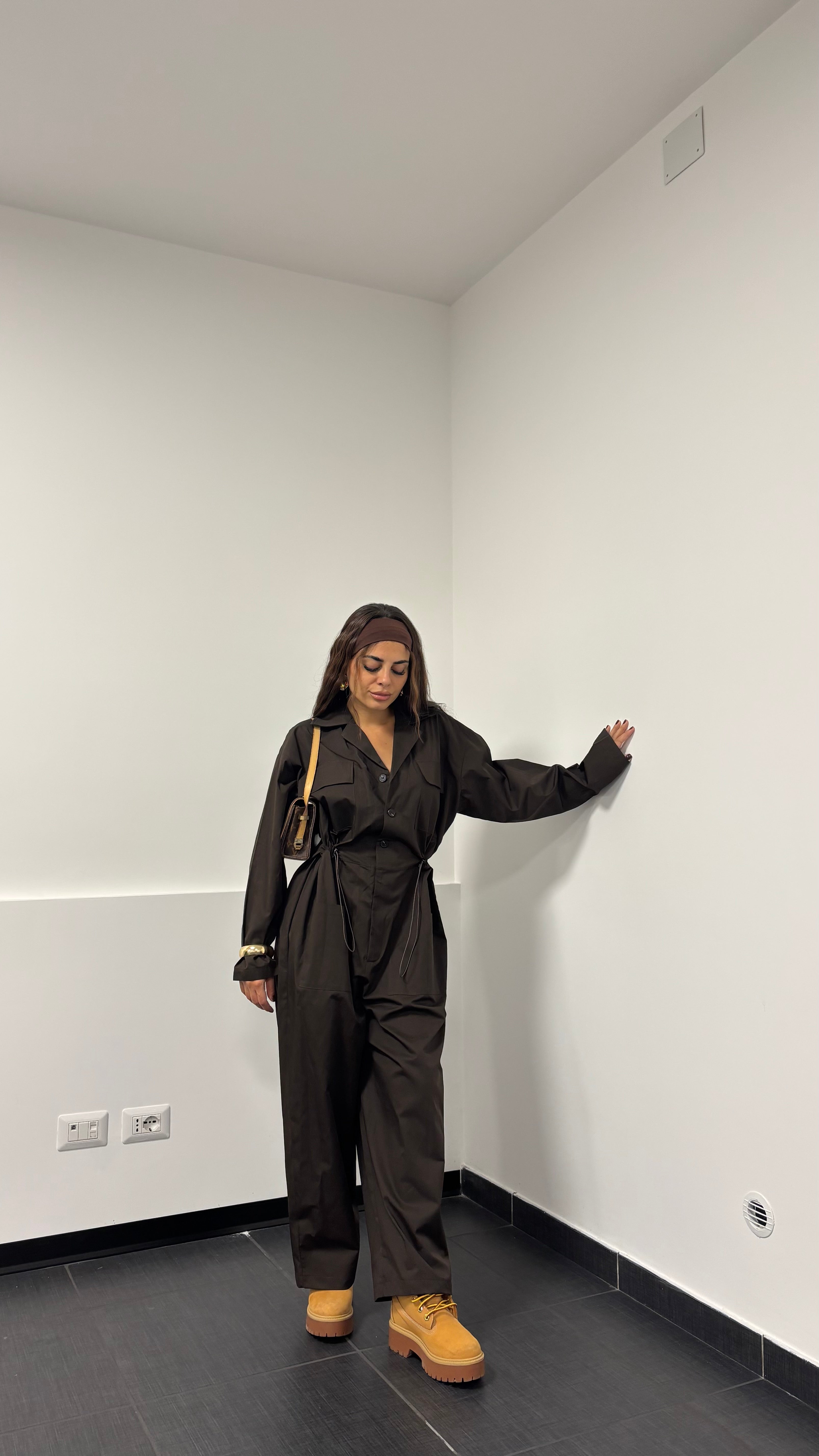 Jumpsuit Style
