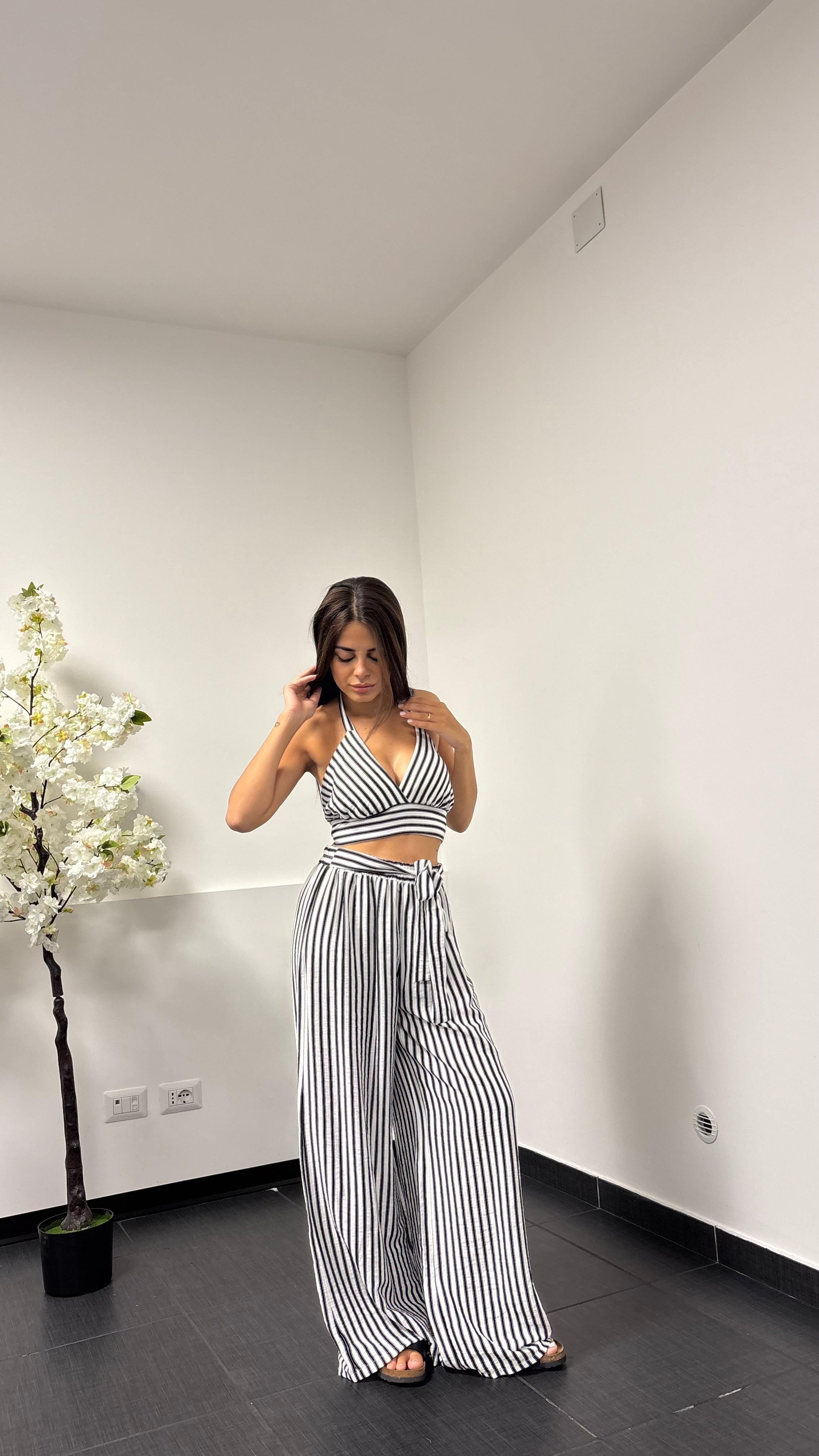 Set santo domingo