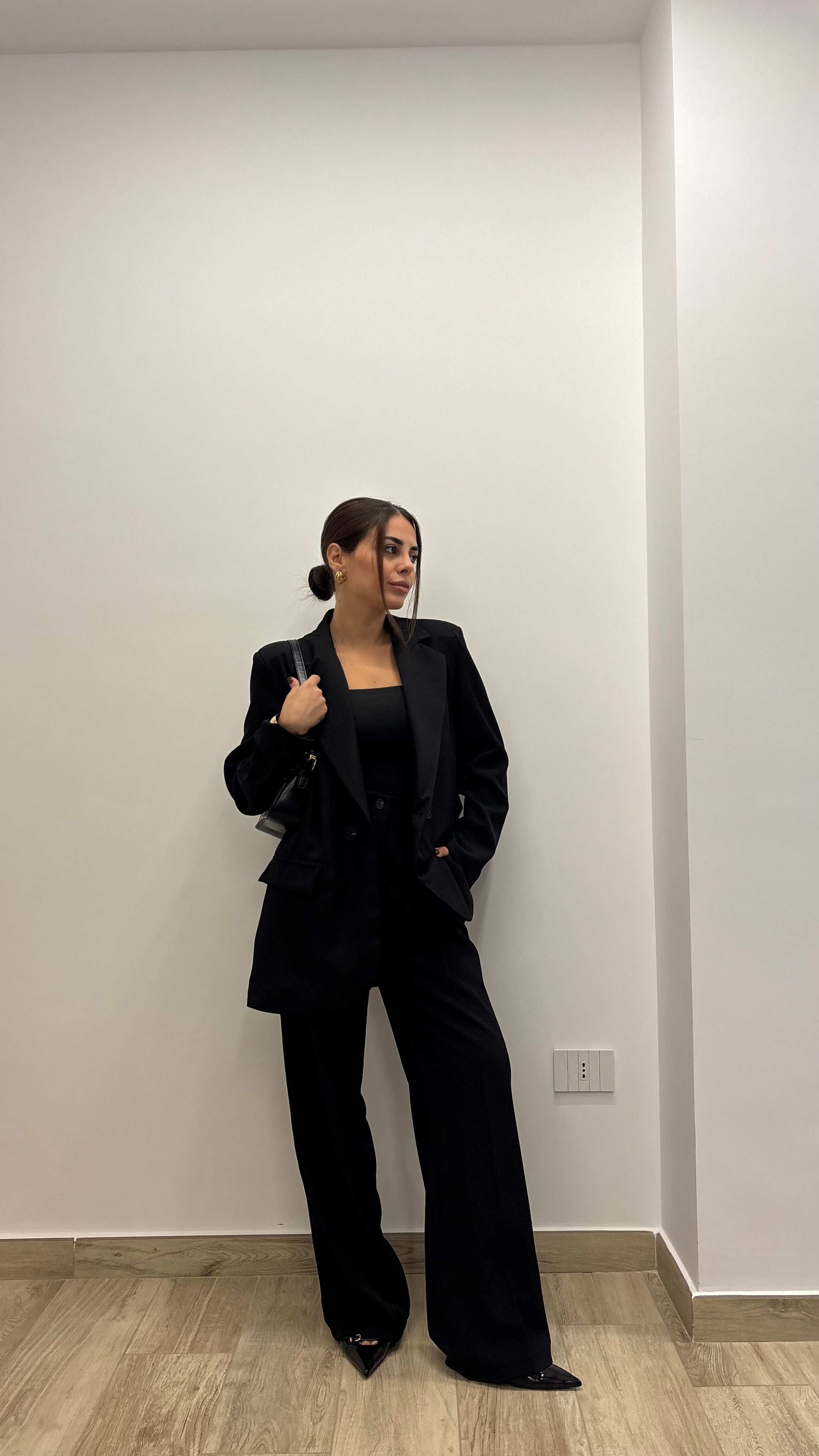 Tailleur Monica