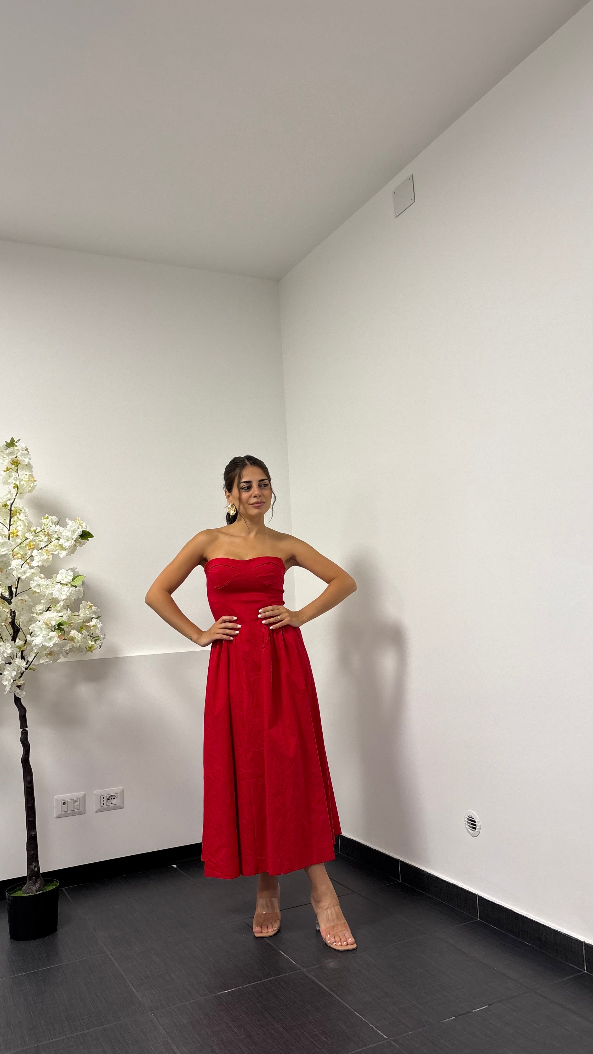 Dress Sydney