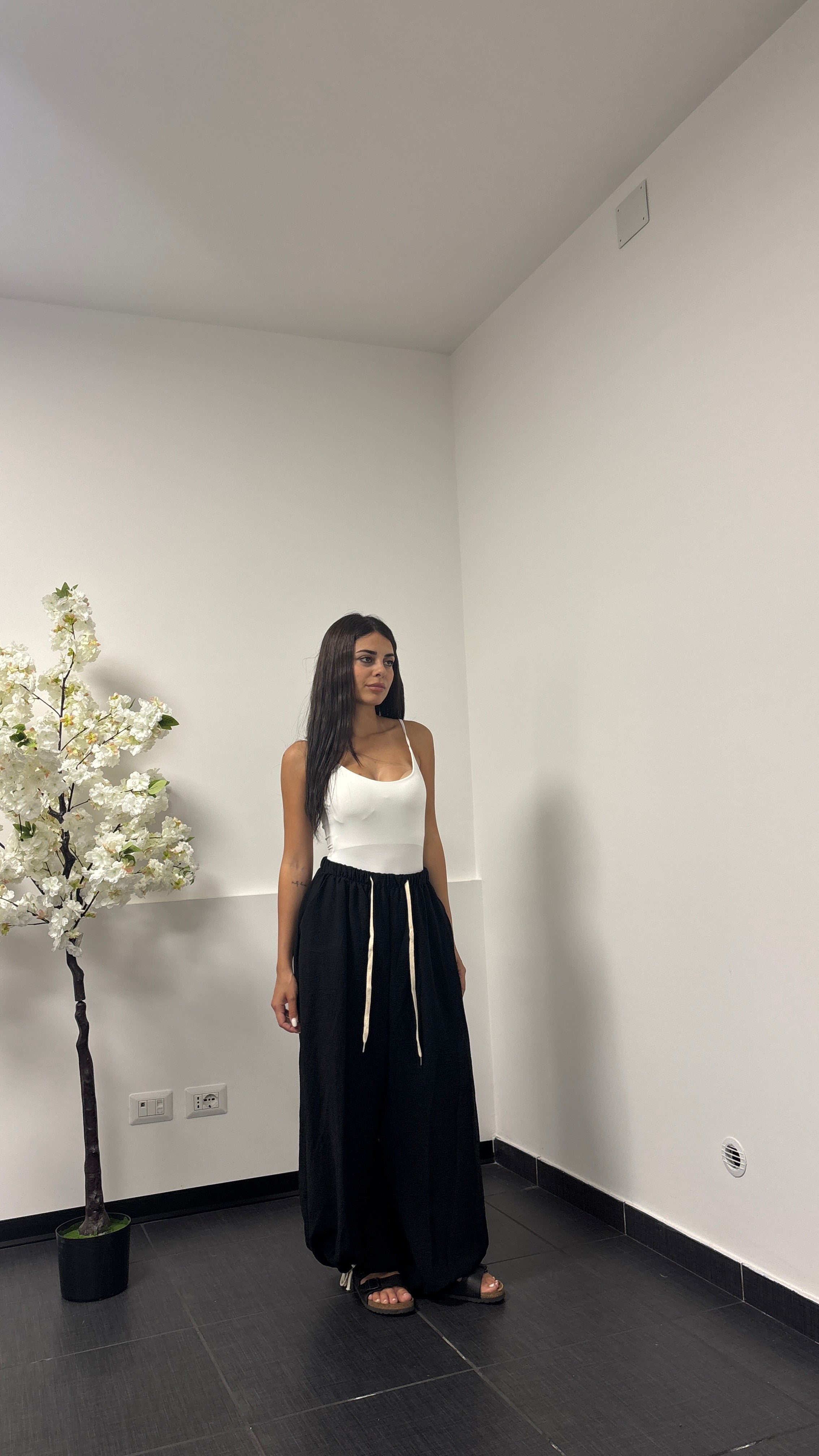 Pantaloni jasmine