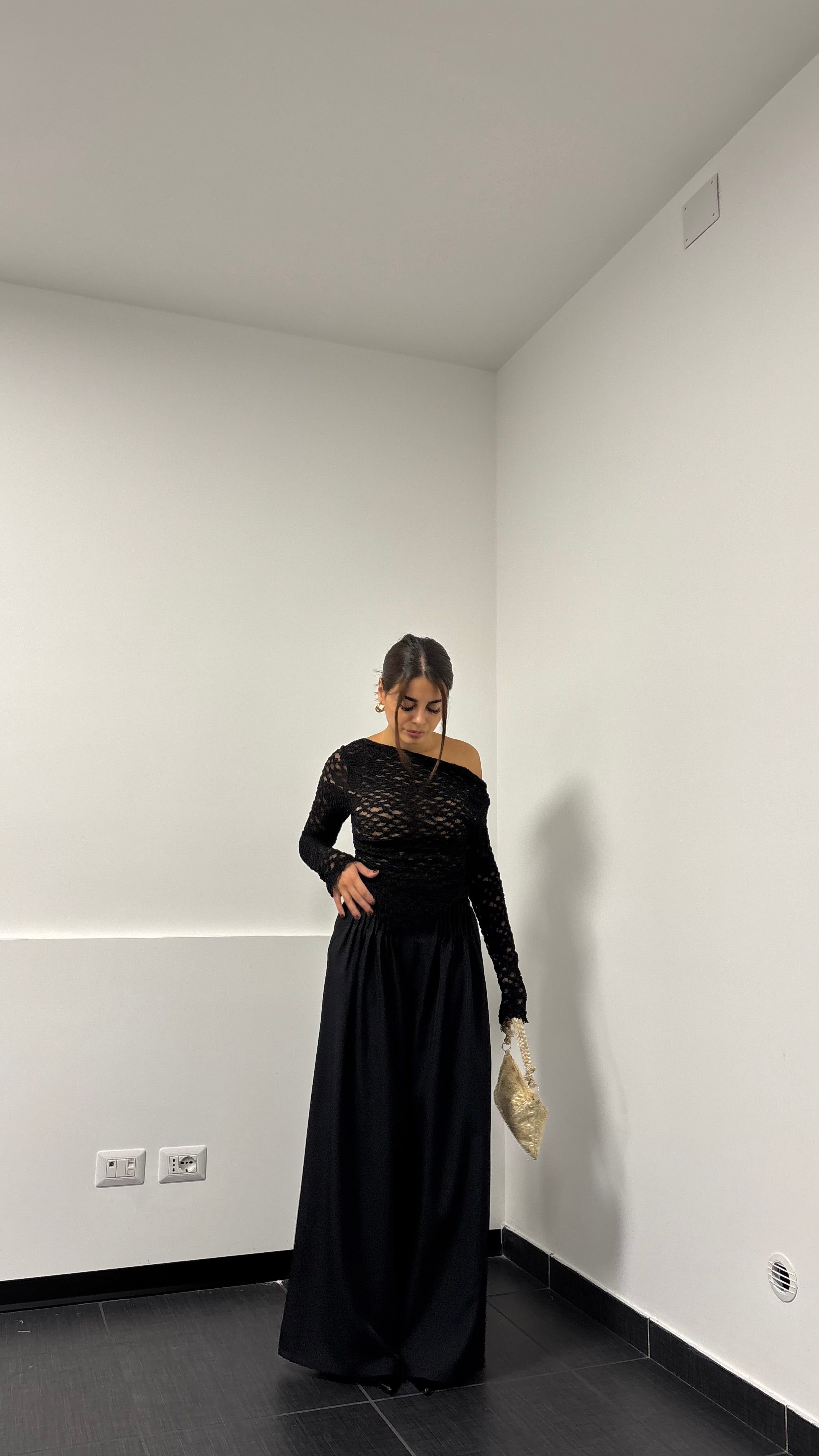 Pantaloni Samantha