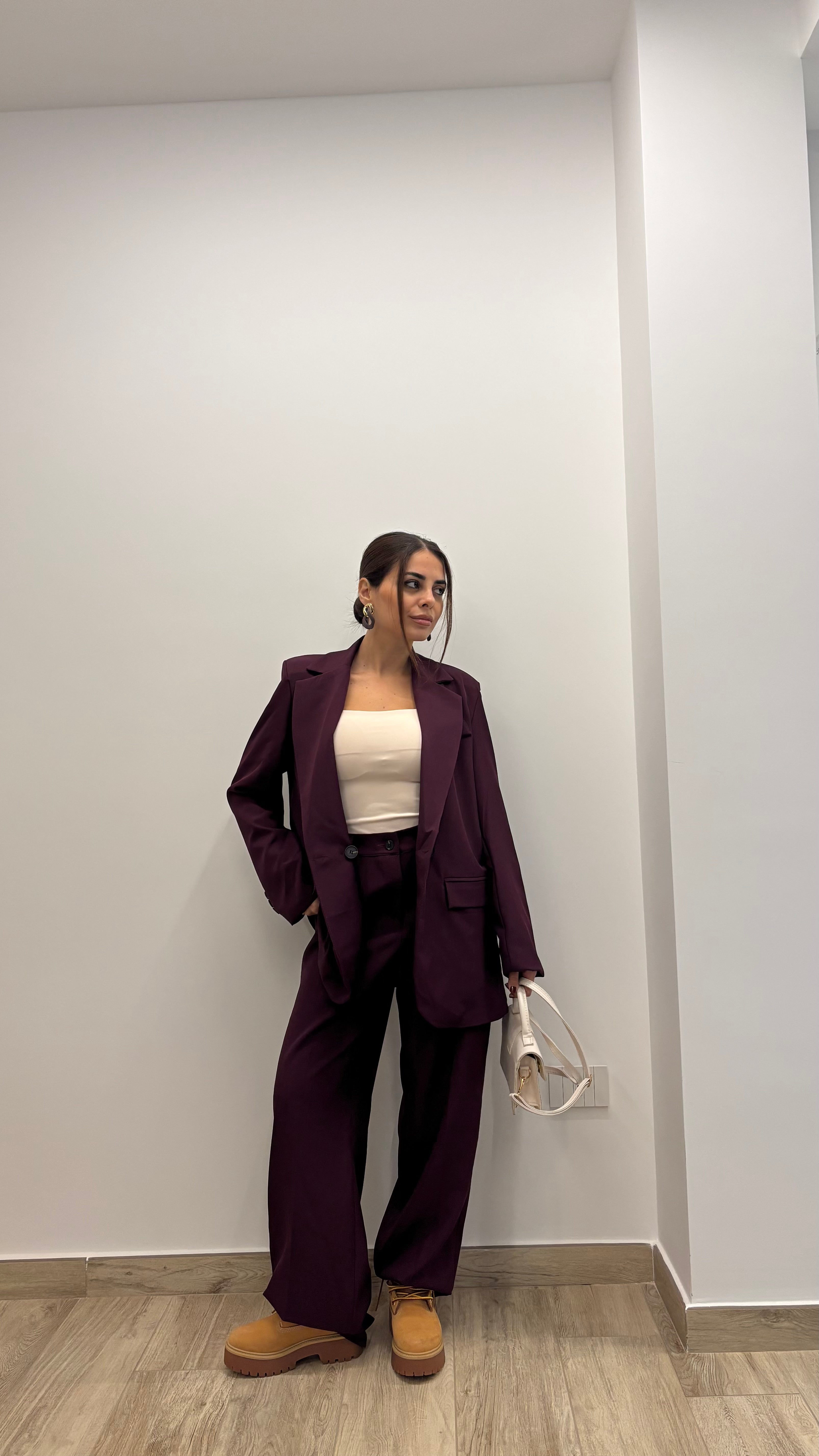 Tailleur Monica