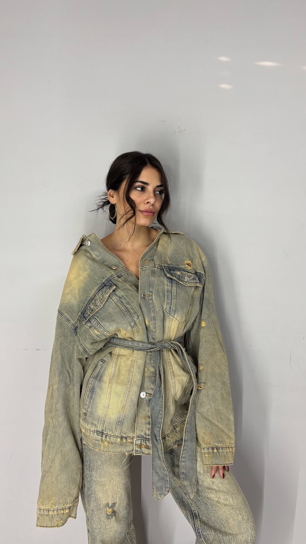 Cordset Kate