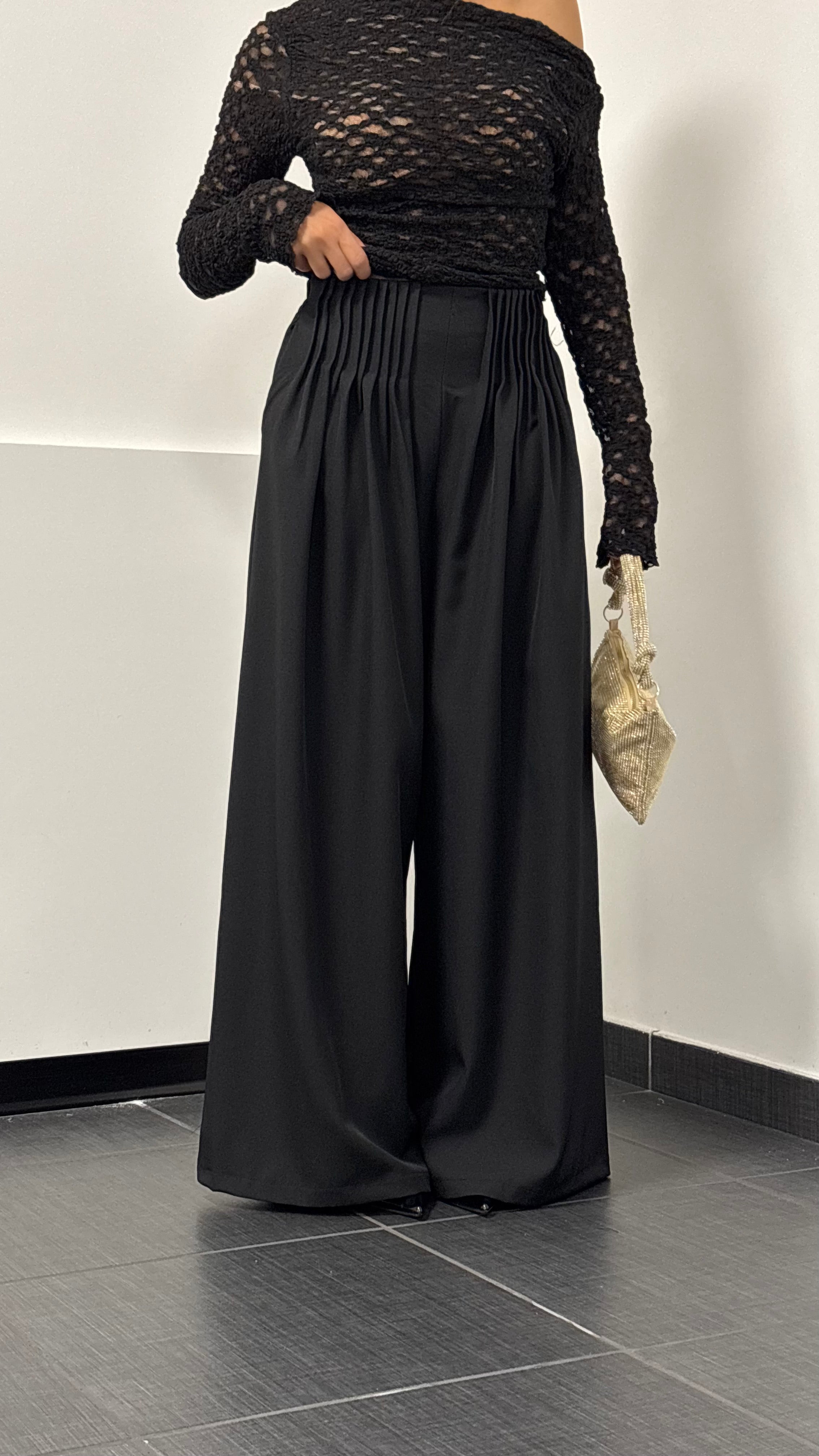 Pantaloni Samantha