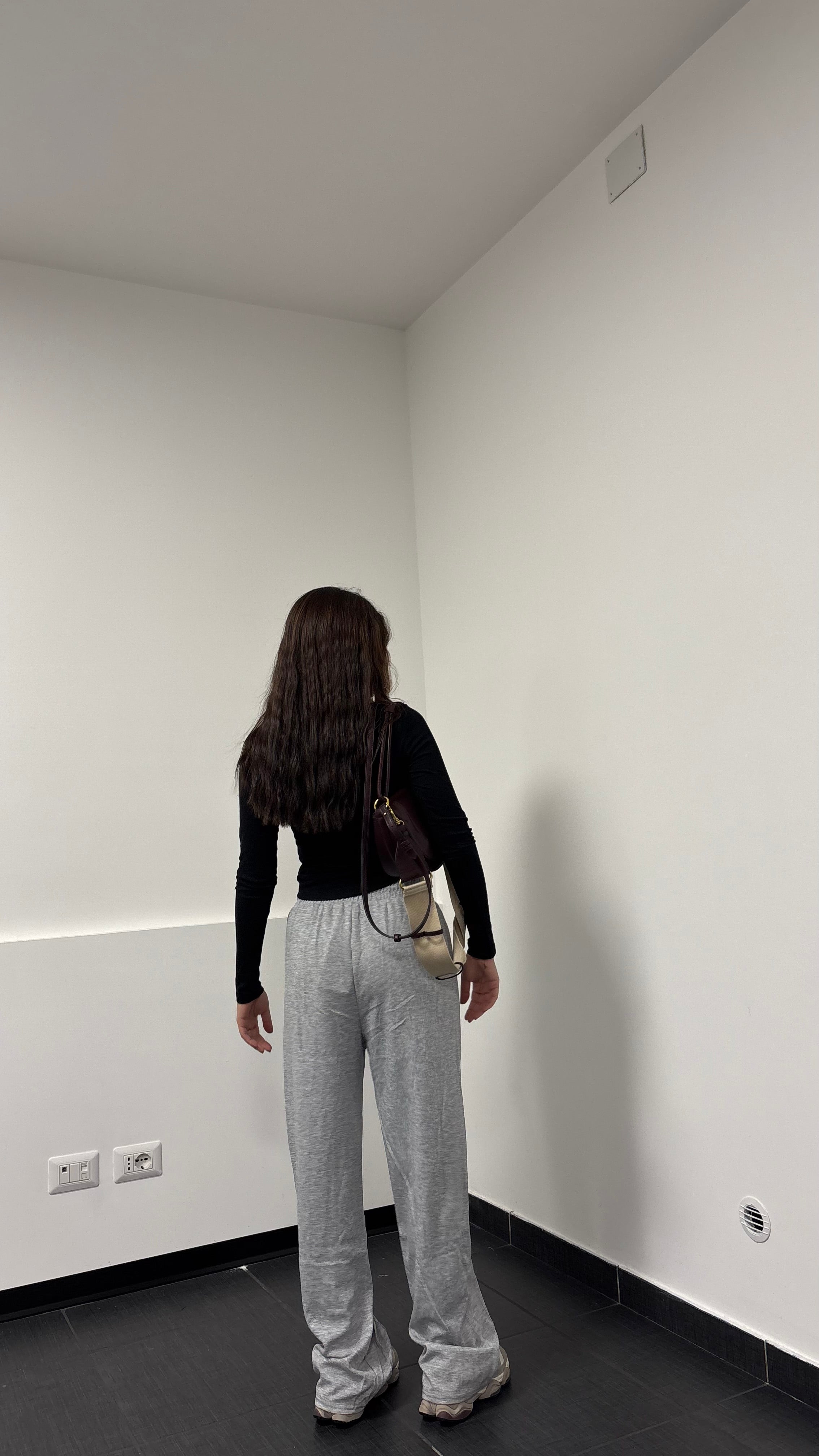 Pantaloni tuta