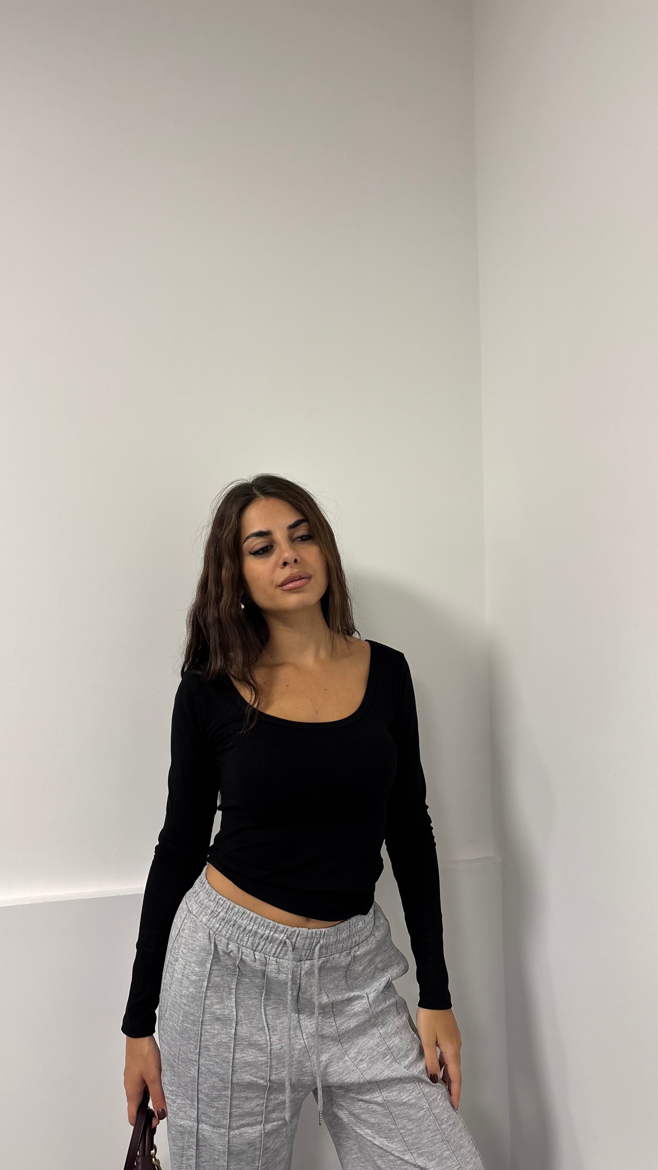 Maglia basic