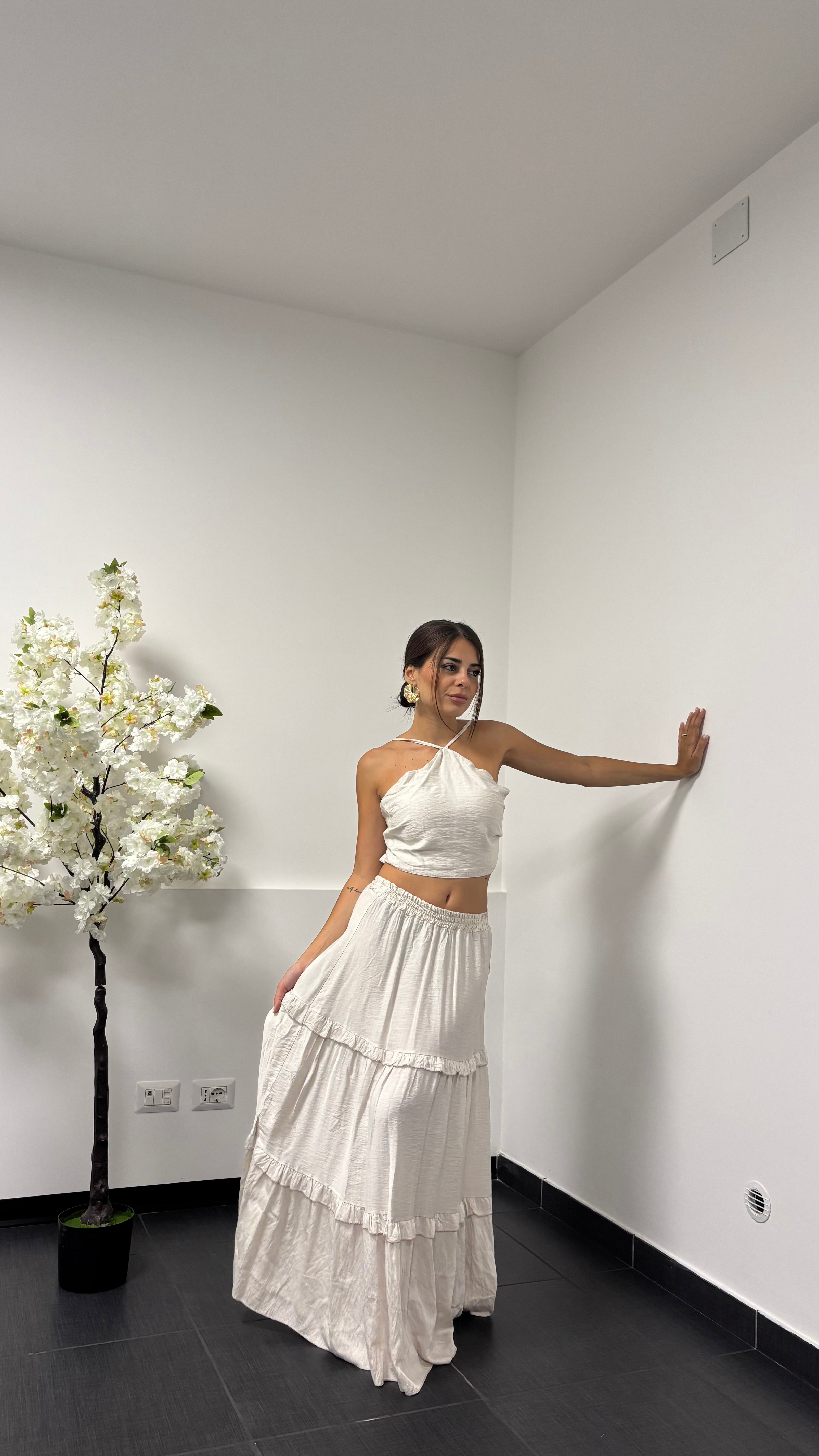 Set gitana