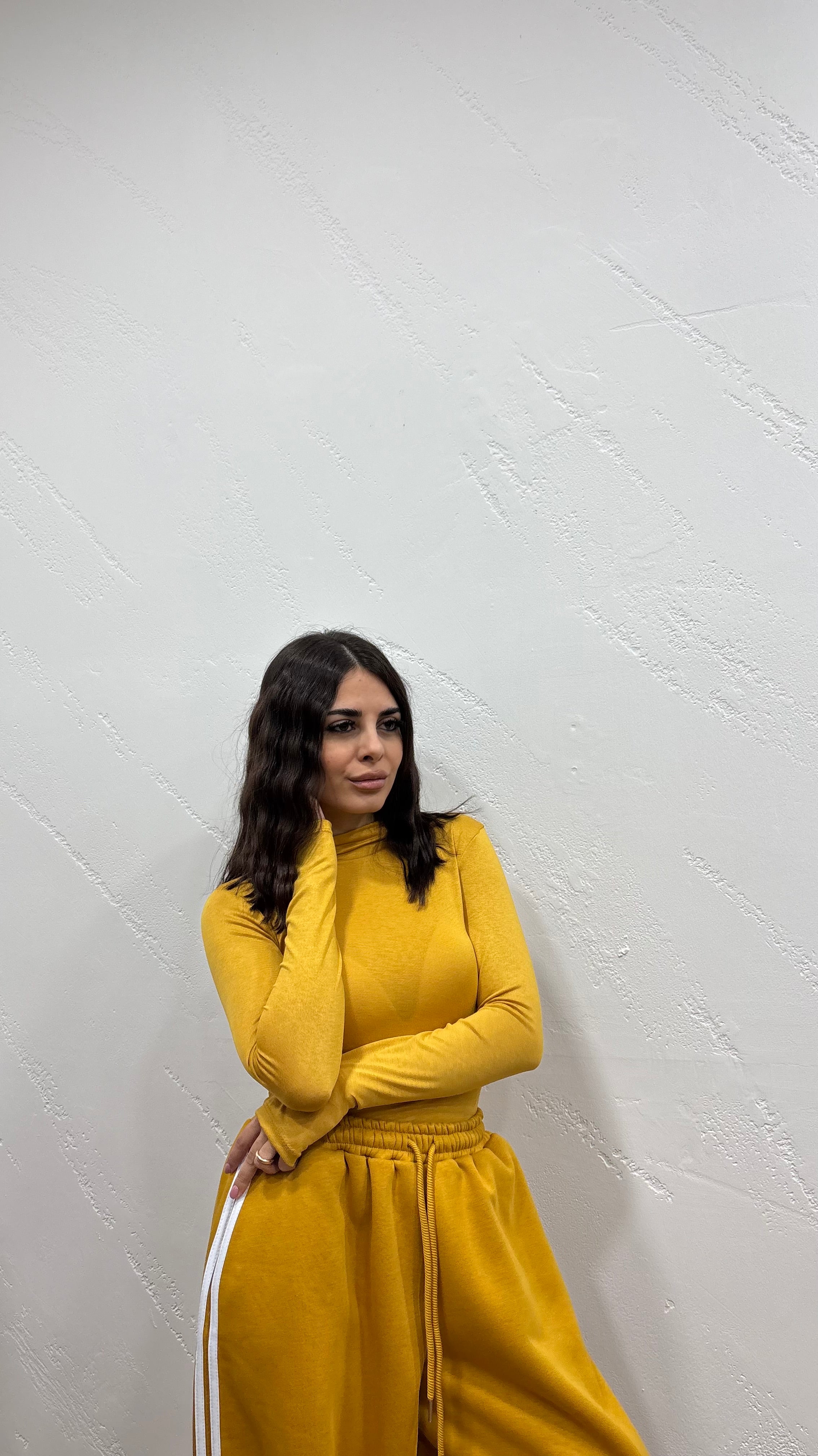 Maglia mood cashmere