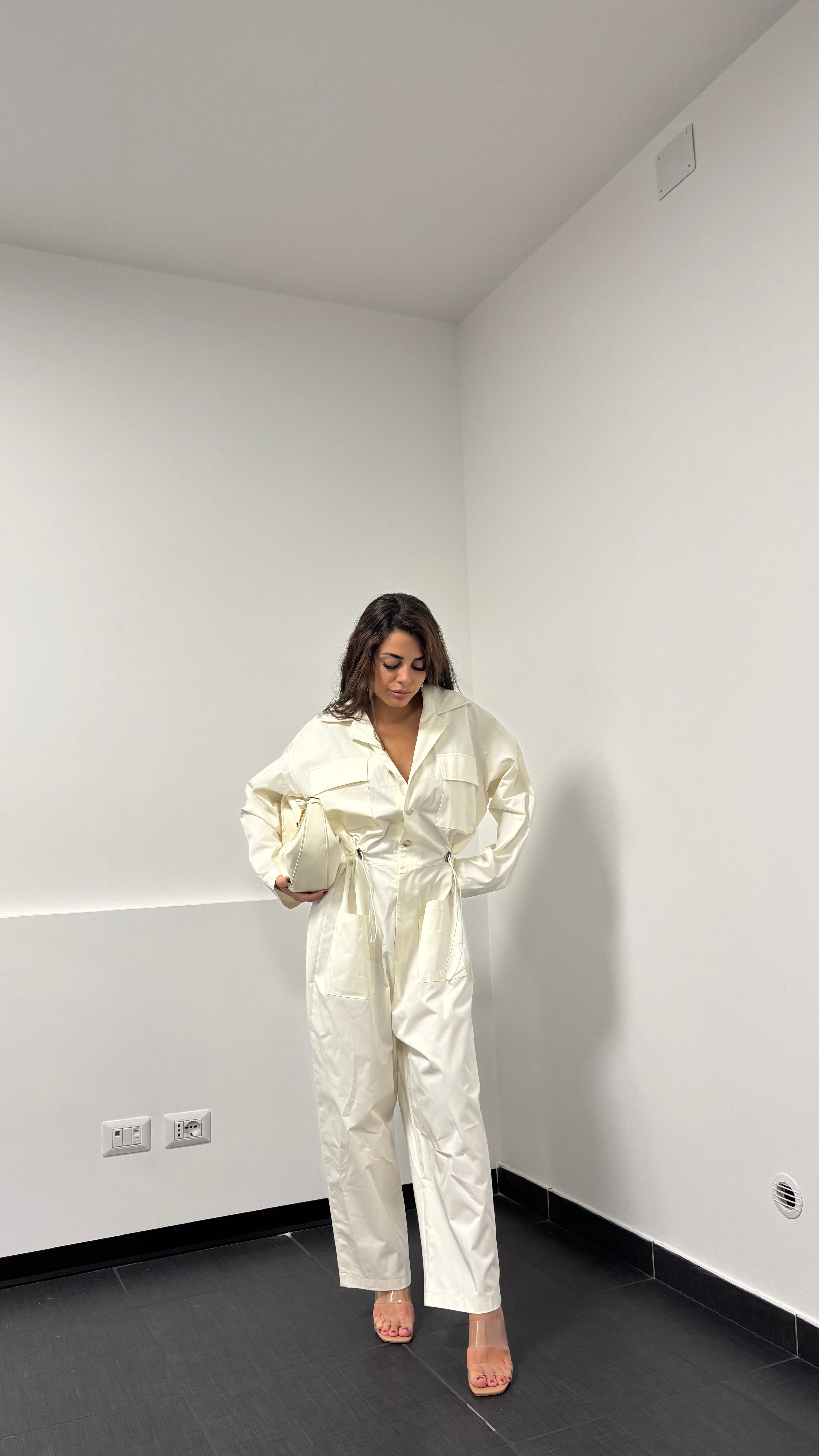 Jumpsuit Style