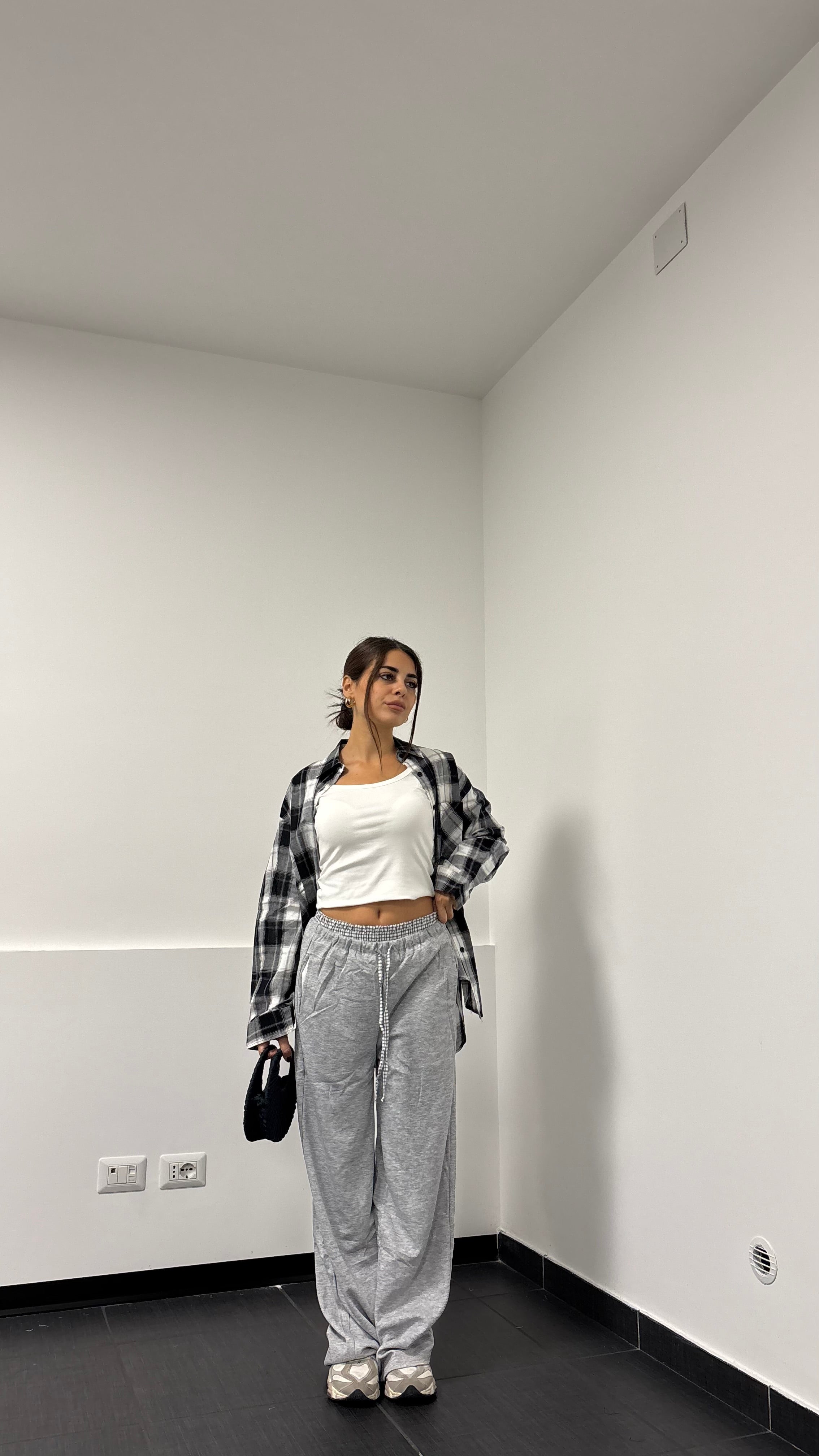Pantaloni boxer