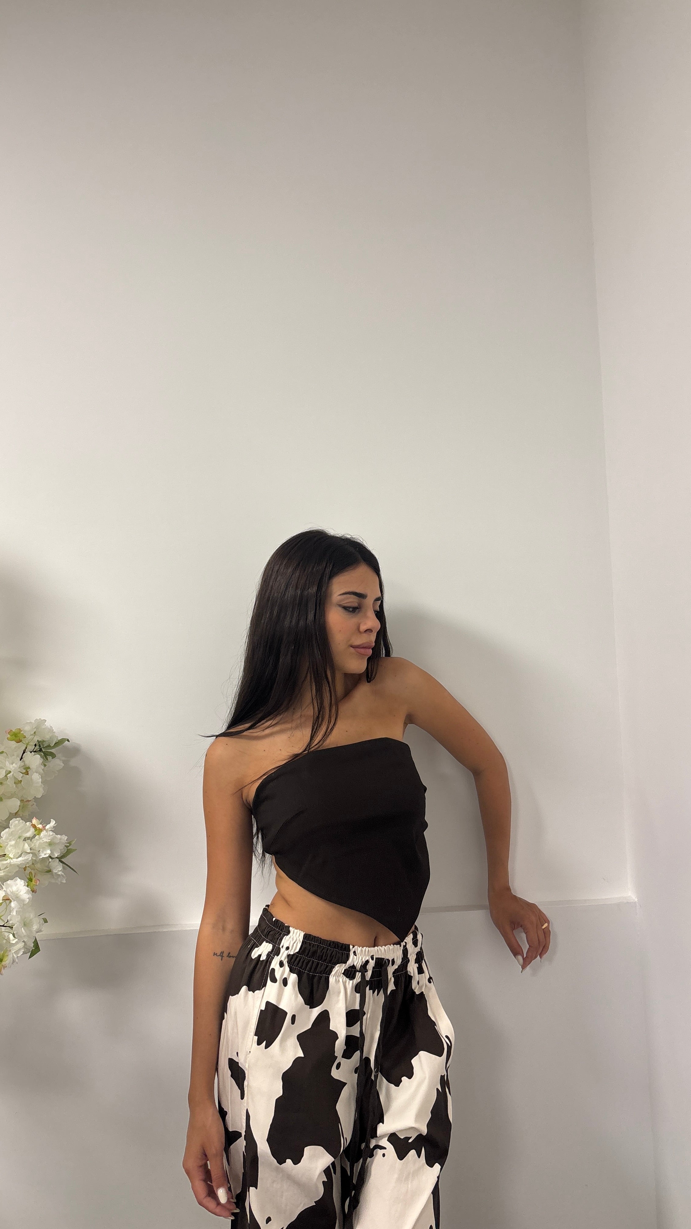 Top bandana